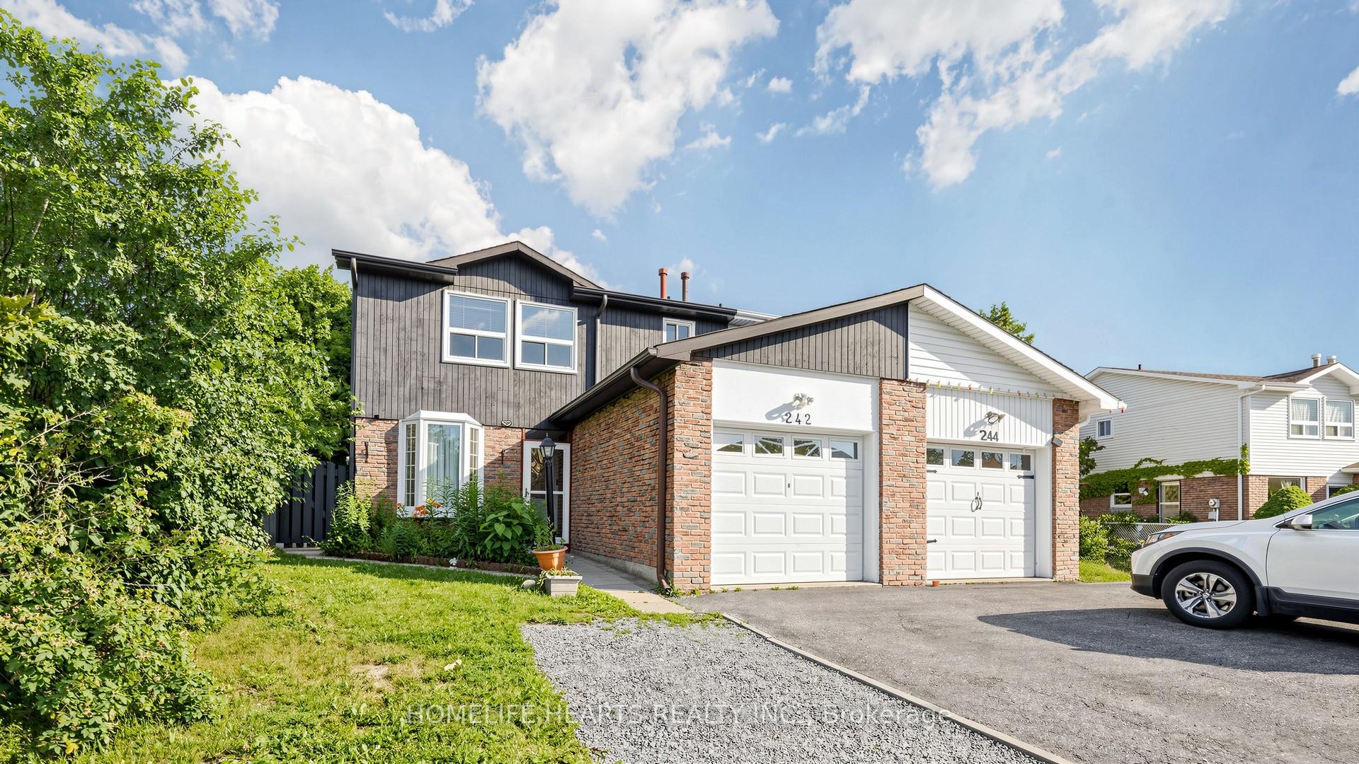Photo 4 of 242 Braymore Boulevard, Scarborough, Rouge — HOMEH