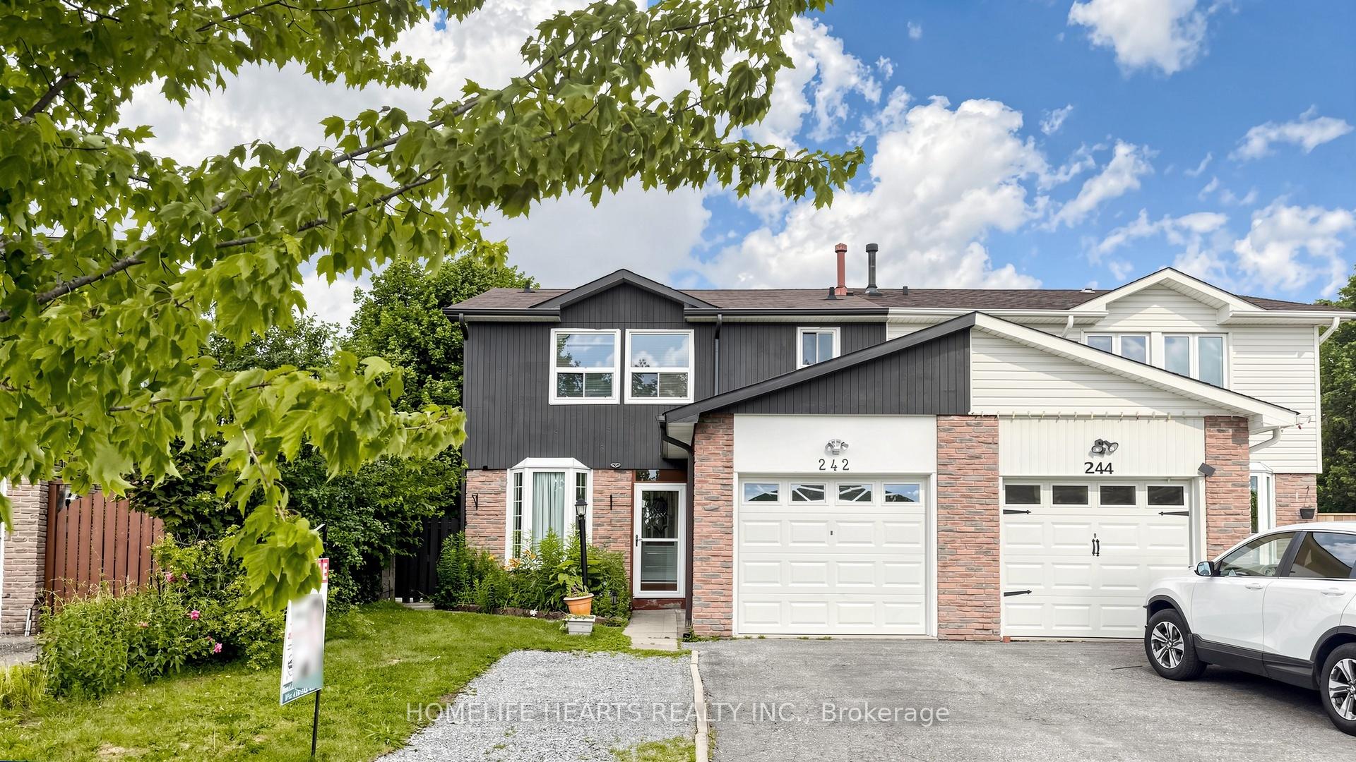 Photo 5 of 242 Braymore Boulevard, Scarborough, Rouge — HOMEH