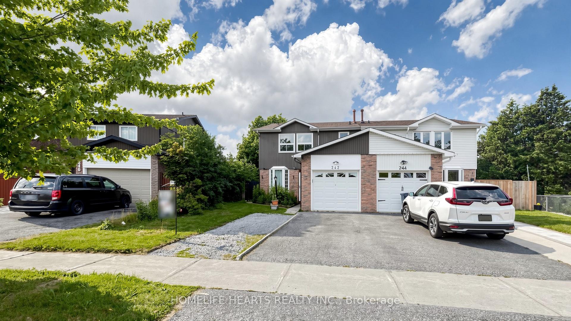 Photo 7 of 242 Braymore Boulevard, Scarborough, Rouge — HOMEH