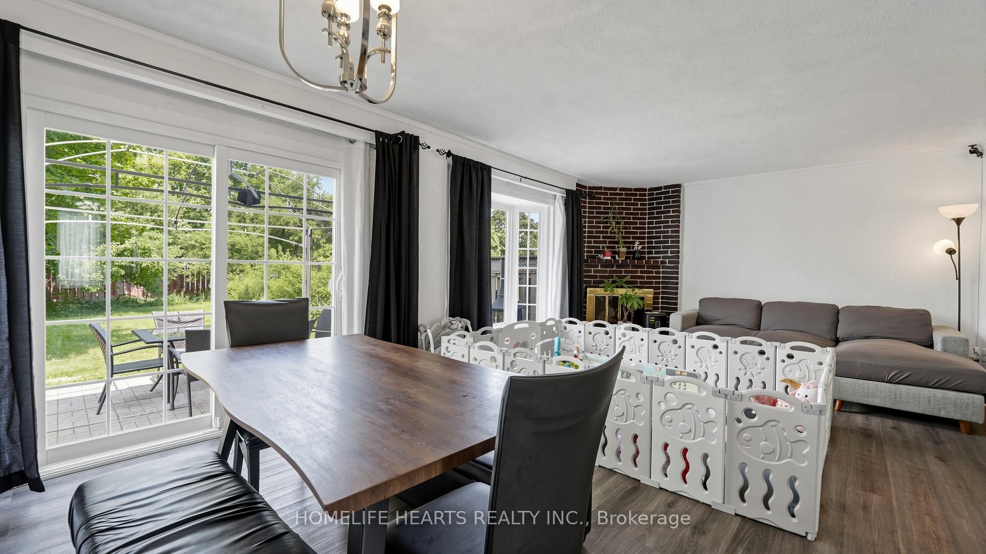 Photo 15 of 242 Braymore Boulevard, Scarborough, Rouge — HOMEH