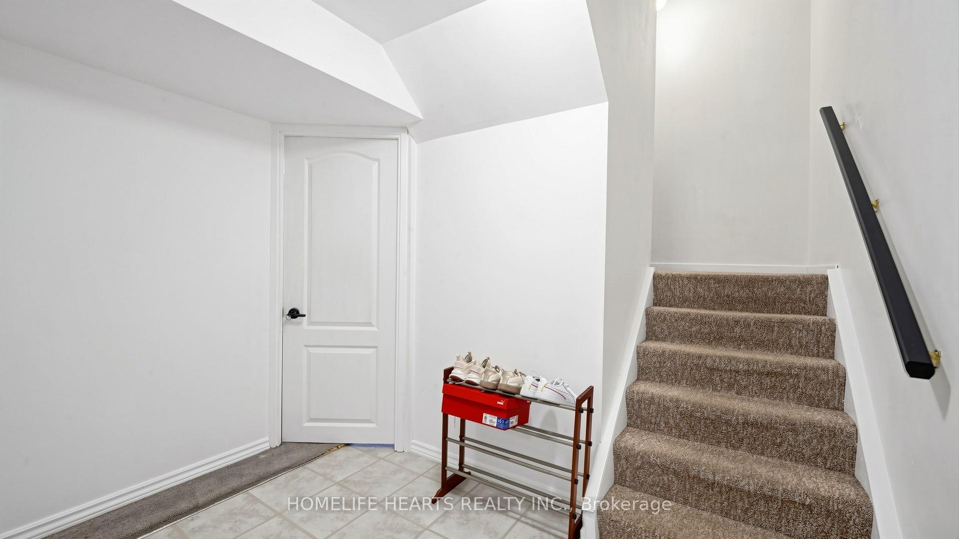 Photo 25 of 242 Braymore Boulevard, Scarborough, Rouge — HOMEH