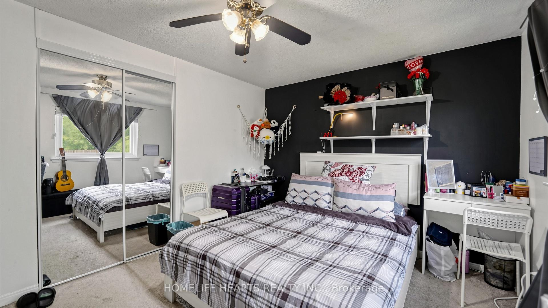 Photo 32 of 242 Braymore Boulevard, Scarborough, Rouge — HOMEH