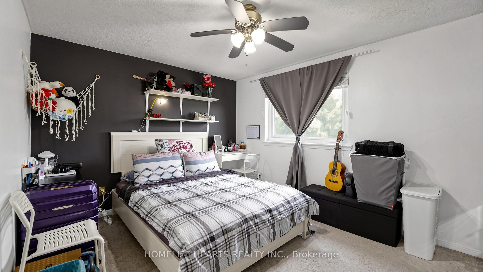 Photo 33 of 242 Braymore Boulevard, Scarborough, Rouge — HOMEH