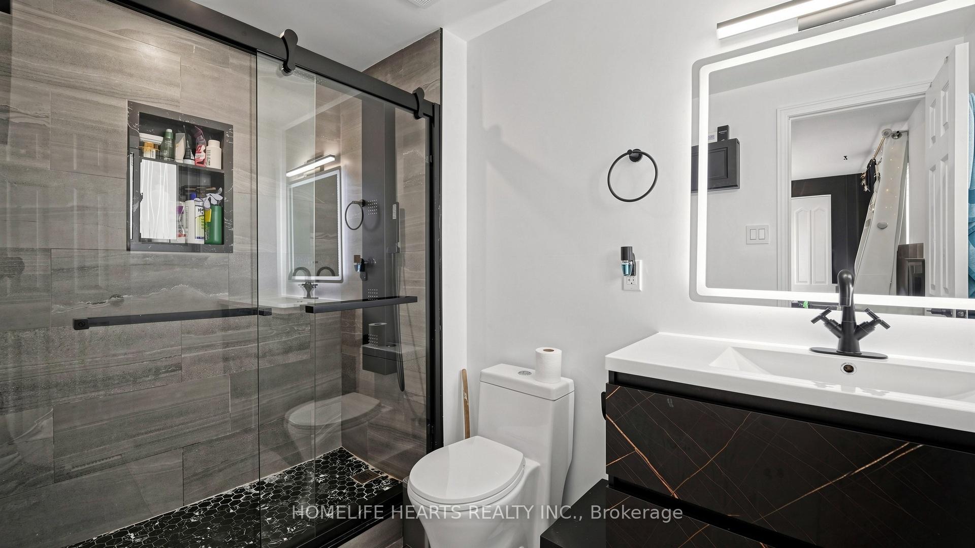 Photo 34 of 242 Braymore Boulevard, Scarborough, Rouge — HOMEH