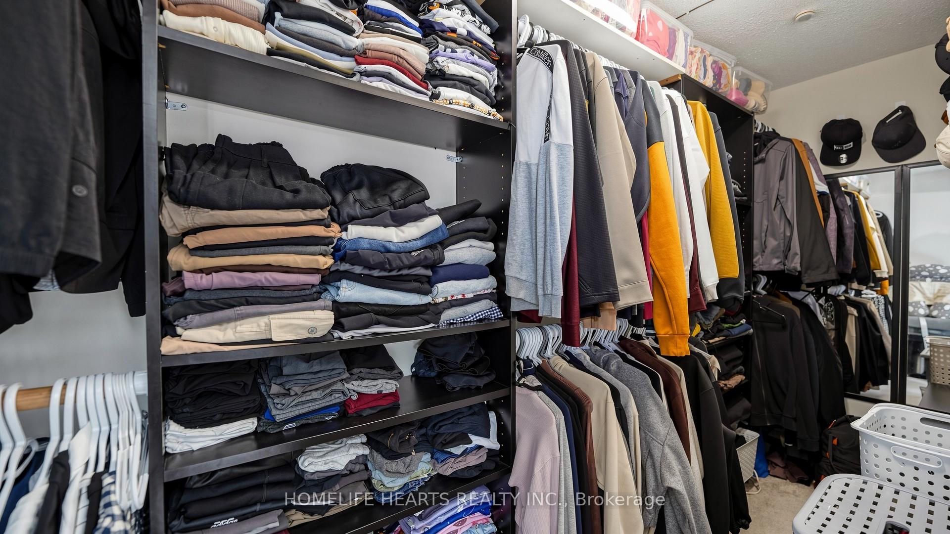 Photo 35 of 242 Braymore Boulevard, Scarborough, Rouge — HOMEH