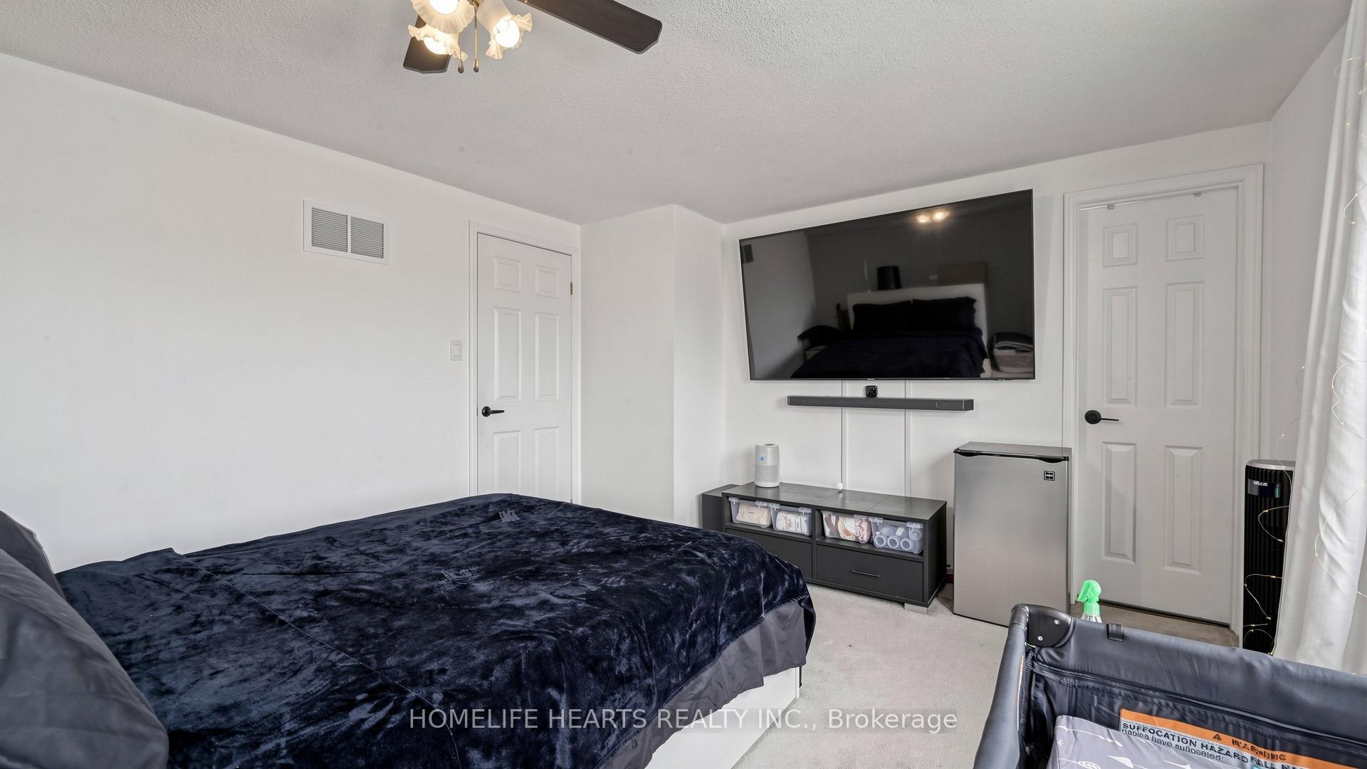 Photo 36 of 242 Braymore Boulevard, Scarborough, Rouge — HOMEH