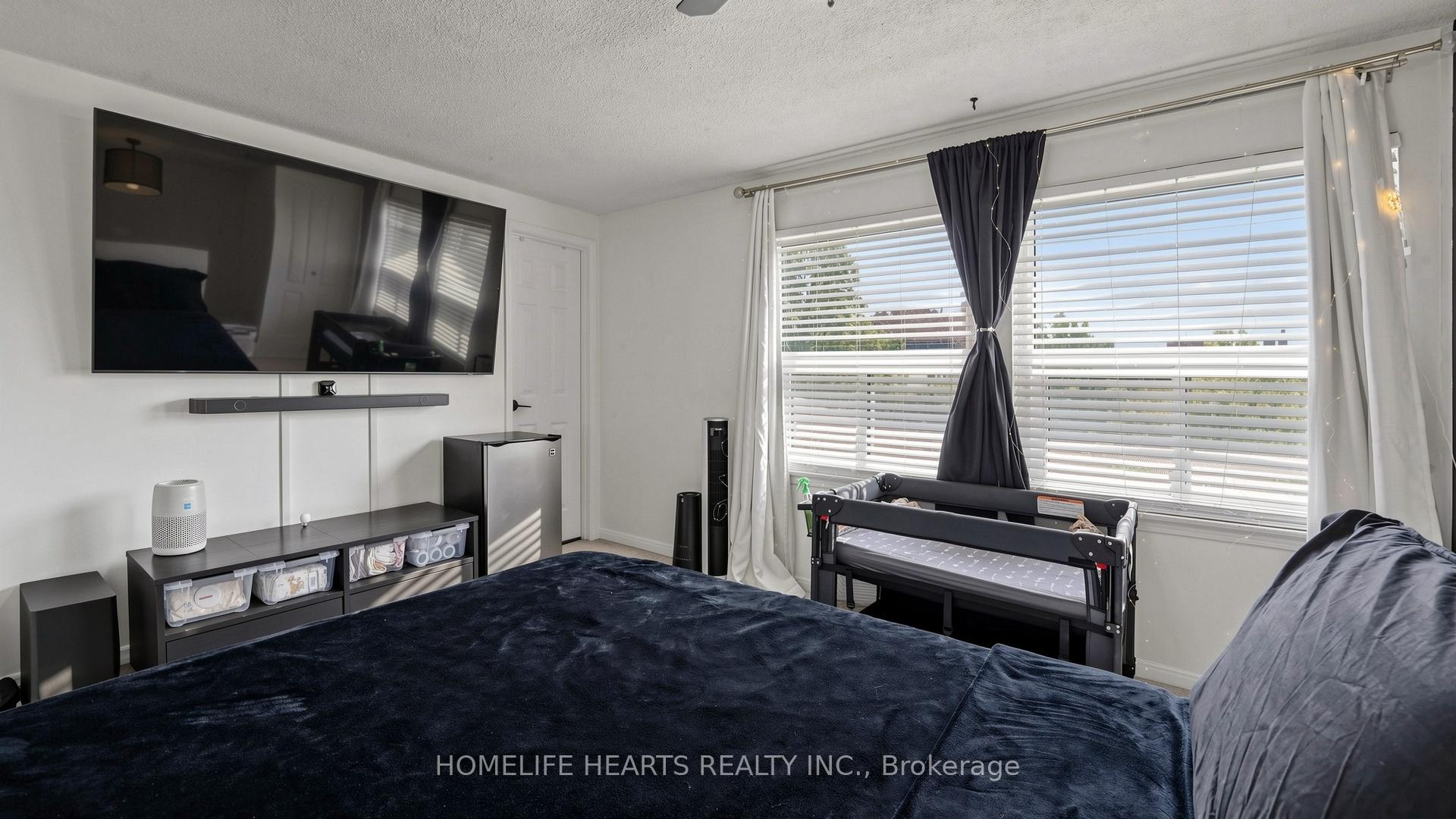 Photo 37 of 242 Braymore Boulevard, Scarborough, Rouge — HOMEH