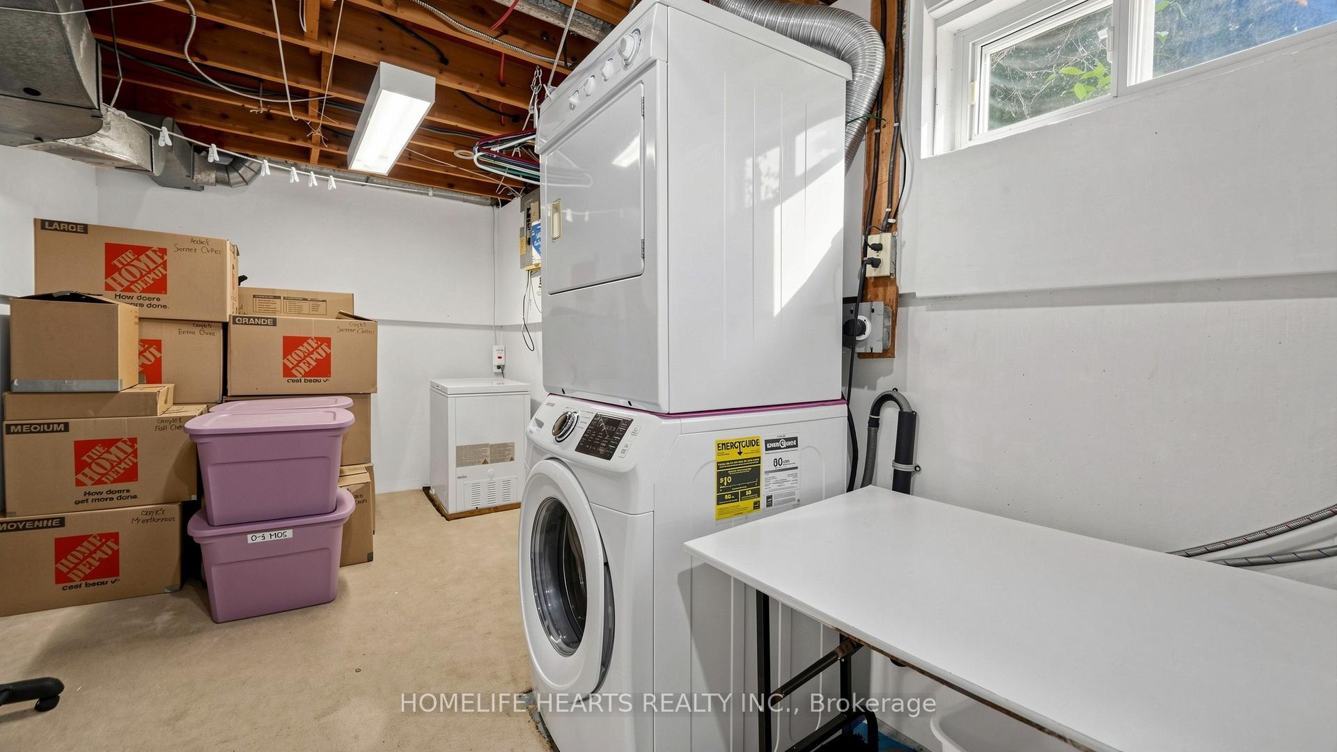 Photo 44 of 242 Braymore Boulevard, Scarborough, Rouge — HOMEH