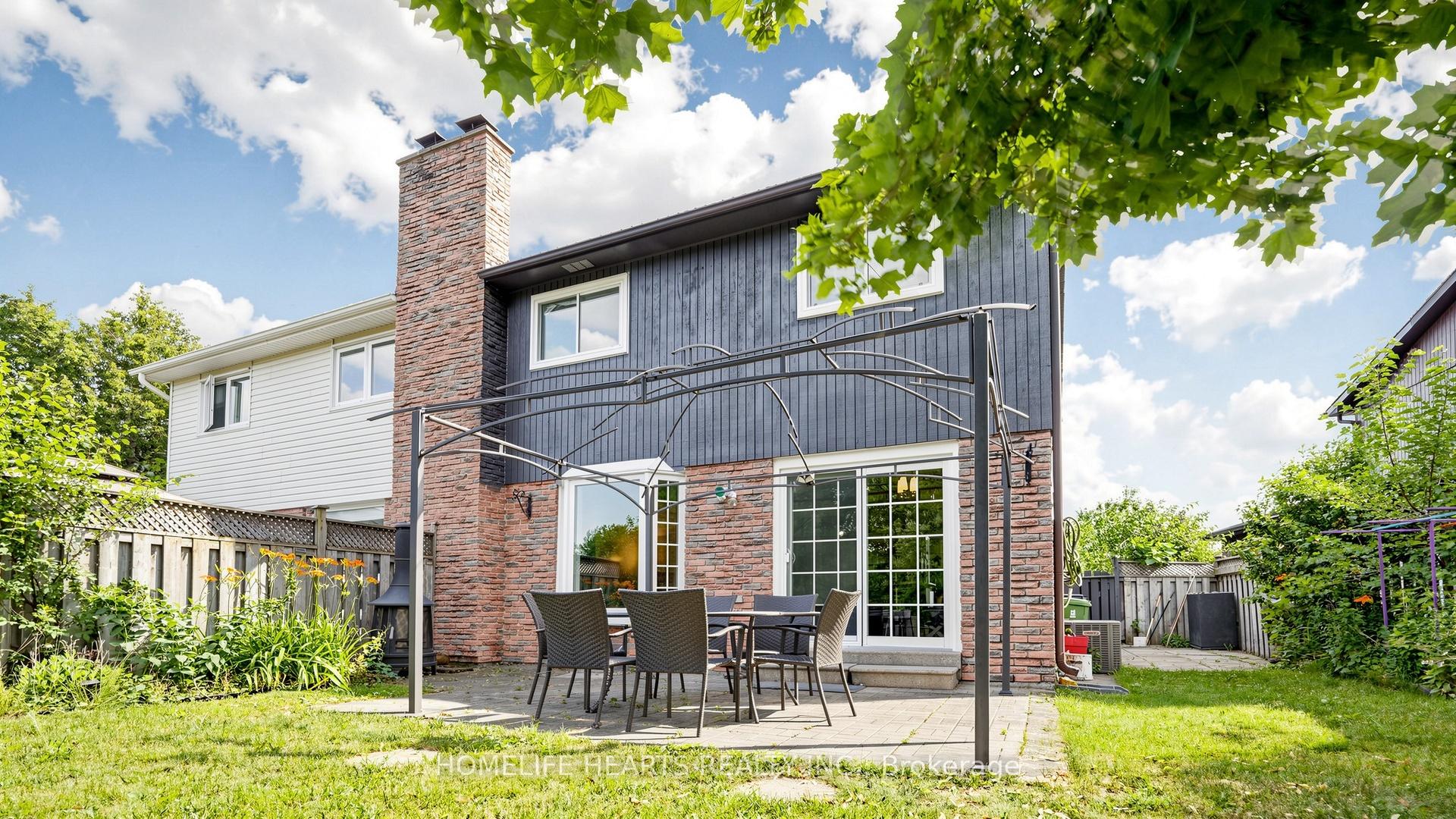 Photo 46 of 242 Braymore Boulevard, Scarborough, Rouge — HOMEH