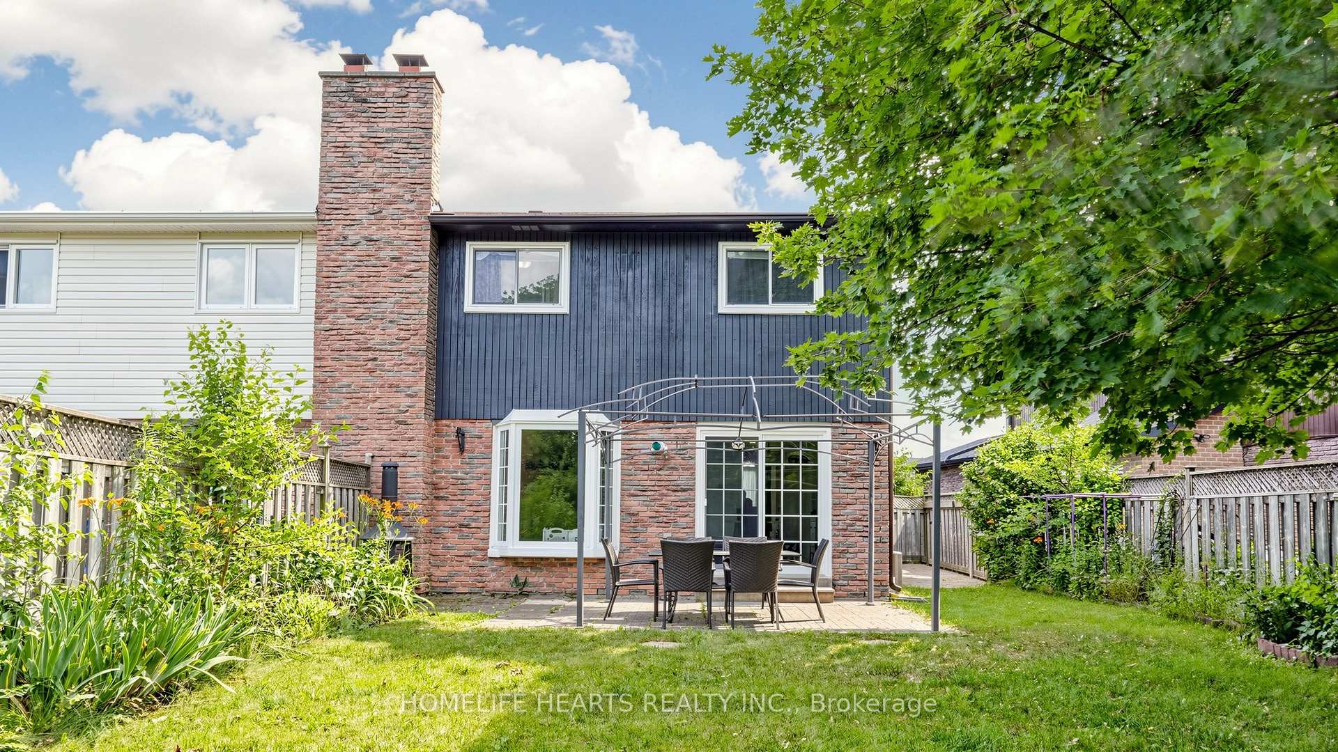 Photo 47 of 242 Braymore Boulevard, Scarborough, Rouge — HOMEH