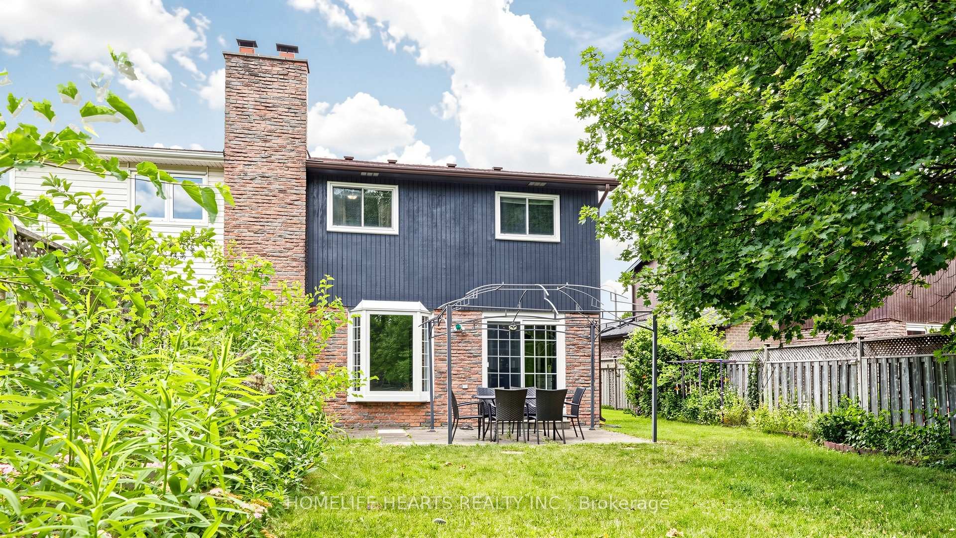 Photo 48 of 242 Braymore Boulevard, Scarborough, Rouge — HOMEH