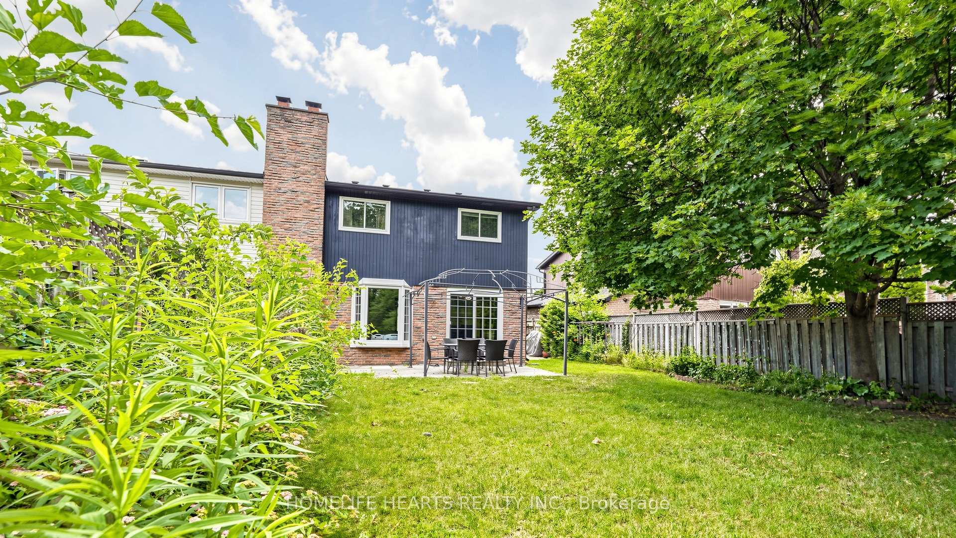 Photo 49 of 242 Braymore Boulevard, Scarborough, Rouge — HOMEH