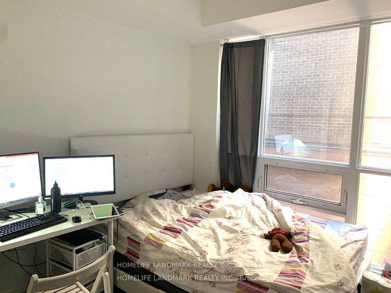 Photo 5 of Unit 706, 70 Temperance Street, Toronto, Bay Street Corridor — HOMEH