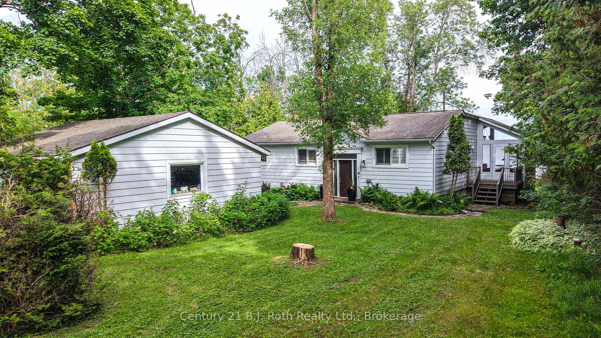 Photo 2 of 530 12 Line S, Oro-Medonte, Rural Oro-Medonte — HOMEH