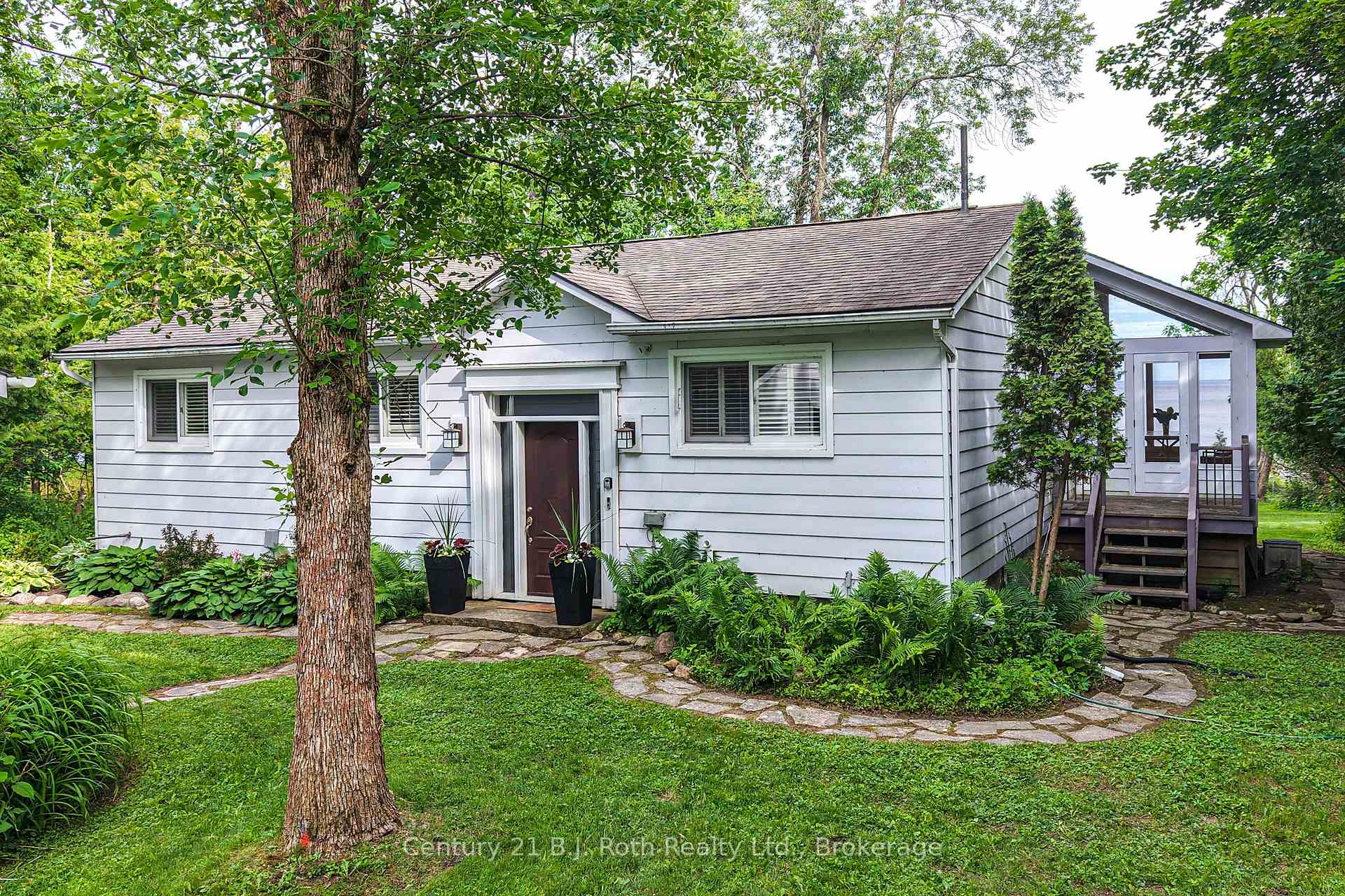 Photo 3 of 530 12 Line S, Oro-Medonte, Rural Oro-Medonte — HOMEH