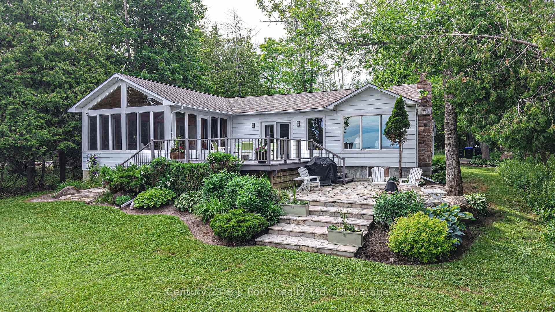 Photo 6 of 530 12 Line S, Oro-Medonte, Rural Oro-Medonte — HOMEH