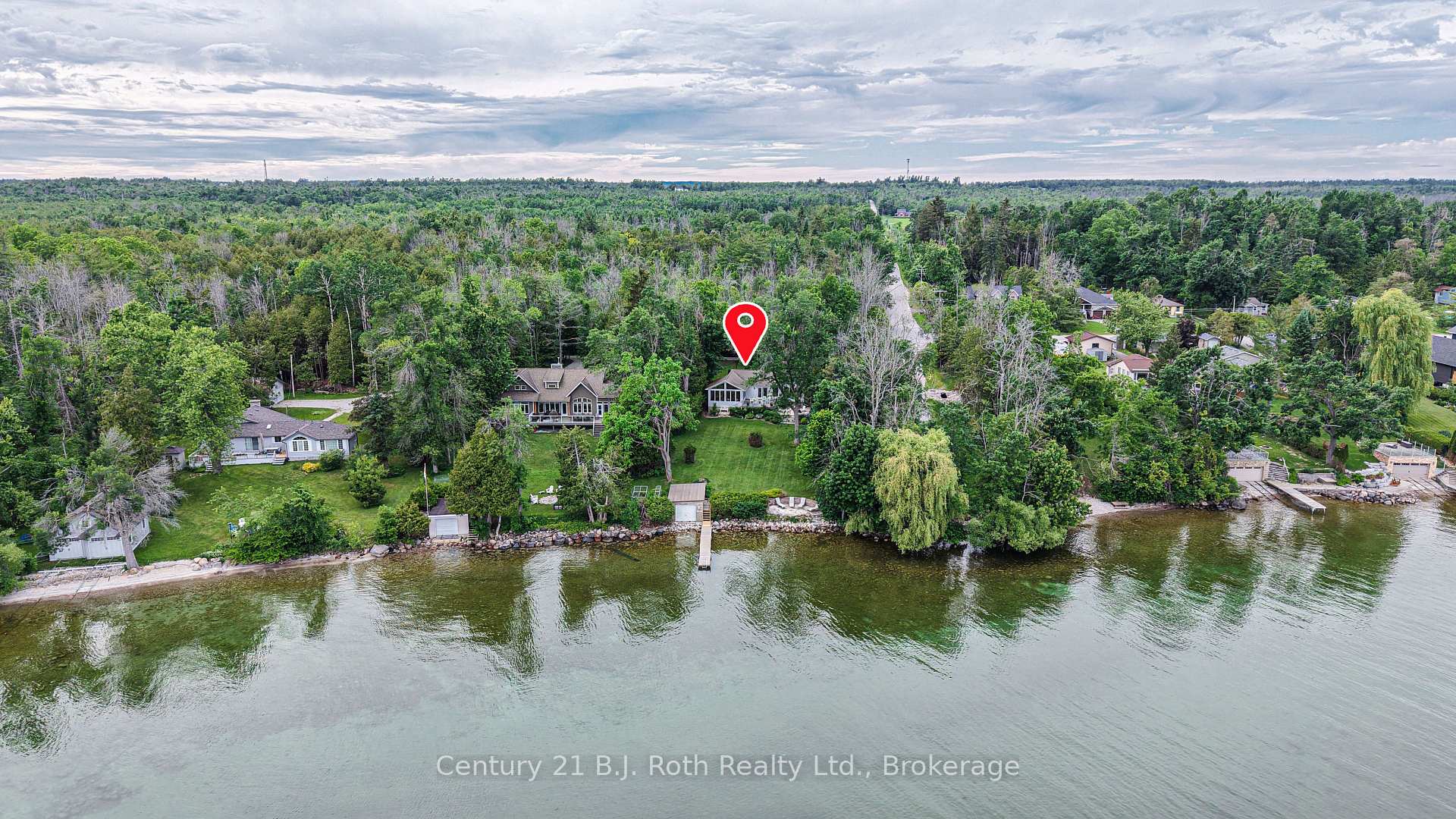 Photo 13 of 530 12 Line S, Oro-Medonte, Rural Oro-Medonte — HOMEH