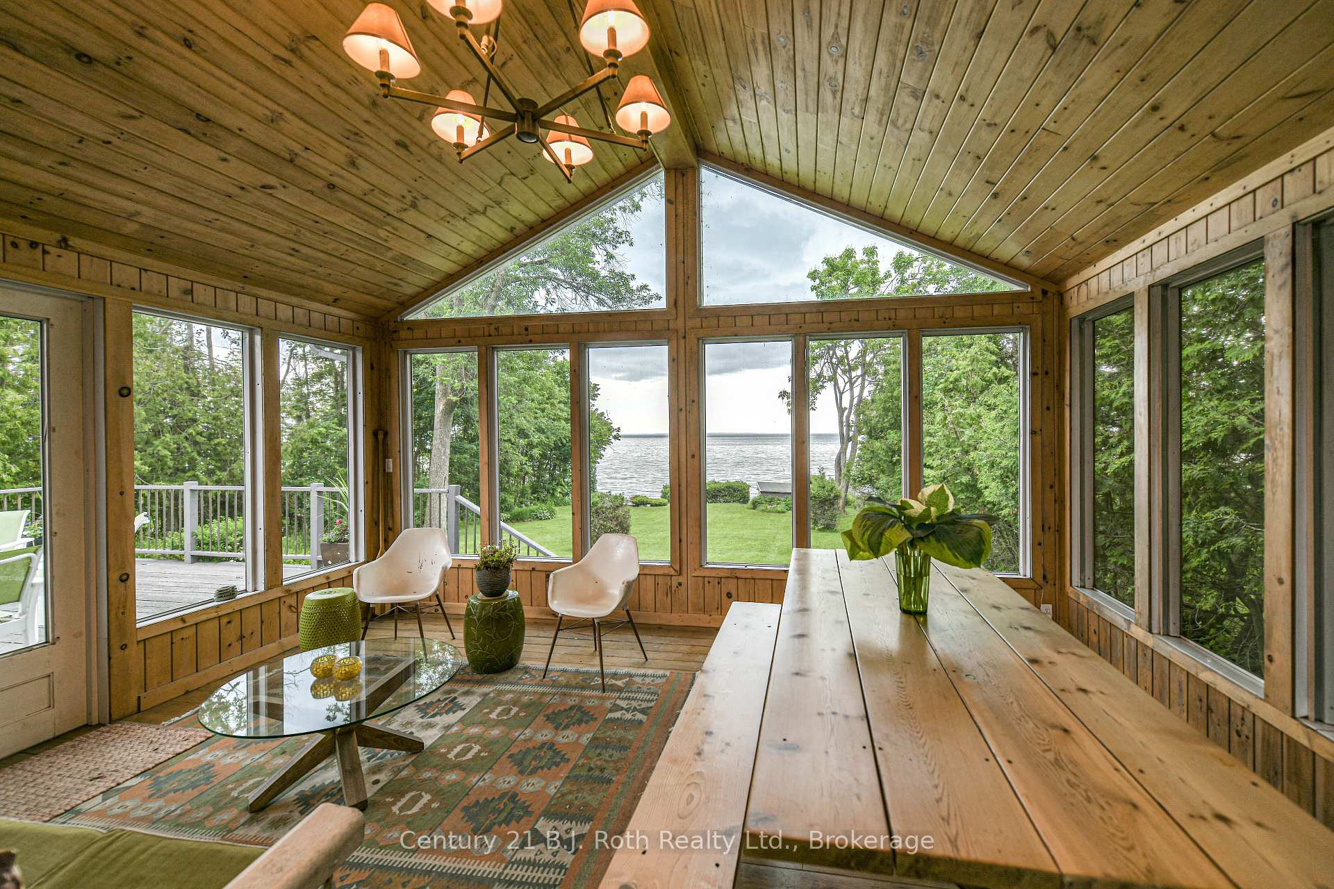 Photo 19 of 530 12 Line S, Oro-Medonte, Rural Oro-Medonte — HOMEH