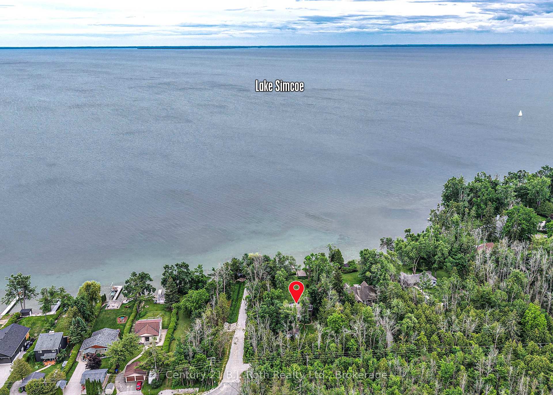 Photo 23 of 530 12 Line S, Oro-Medonte, Rural Oro-Medonte — HOMEH