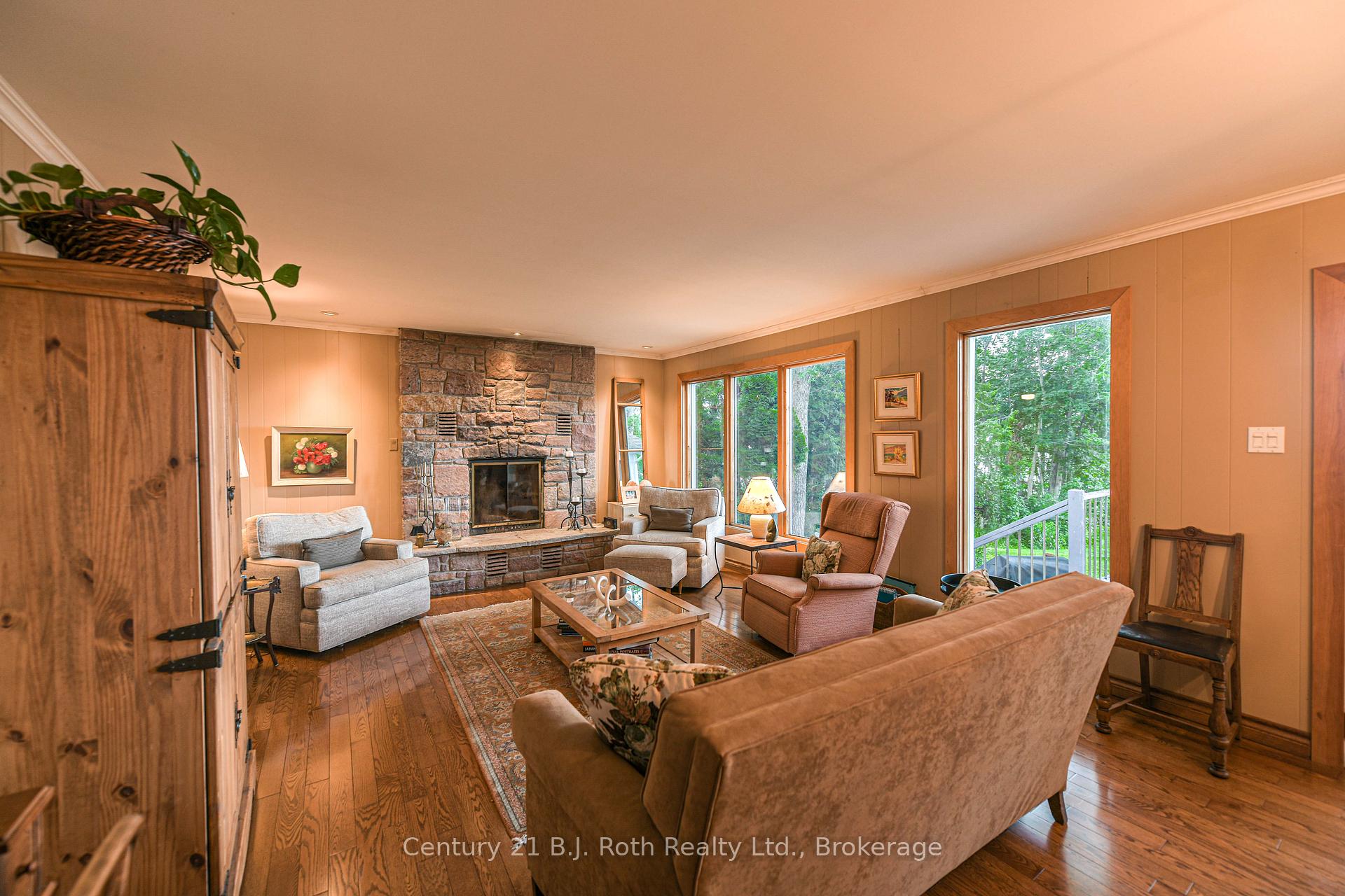 Photo 26 of 530 12 Line S, Oro-Medonte, Rural Oro-Medonte — HOMEH