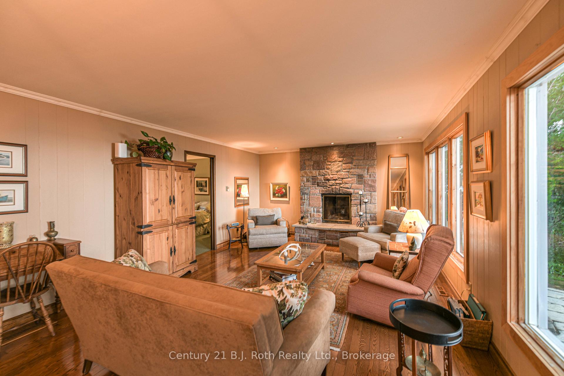 Photo 27 of 530 12 Line S, Oro-Medonte, Rural Oro-Medonte — HOMEH