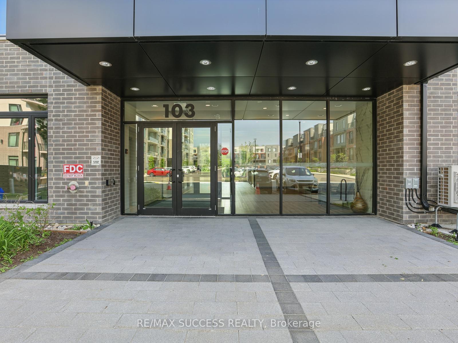 Photo 5 of Unit 411, 103 Roger Street, Waterloo, Uptown Waterloo/North Ward — HOMEH
