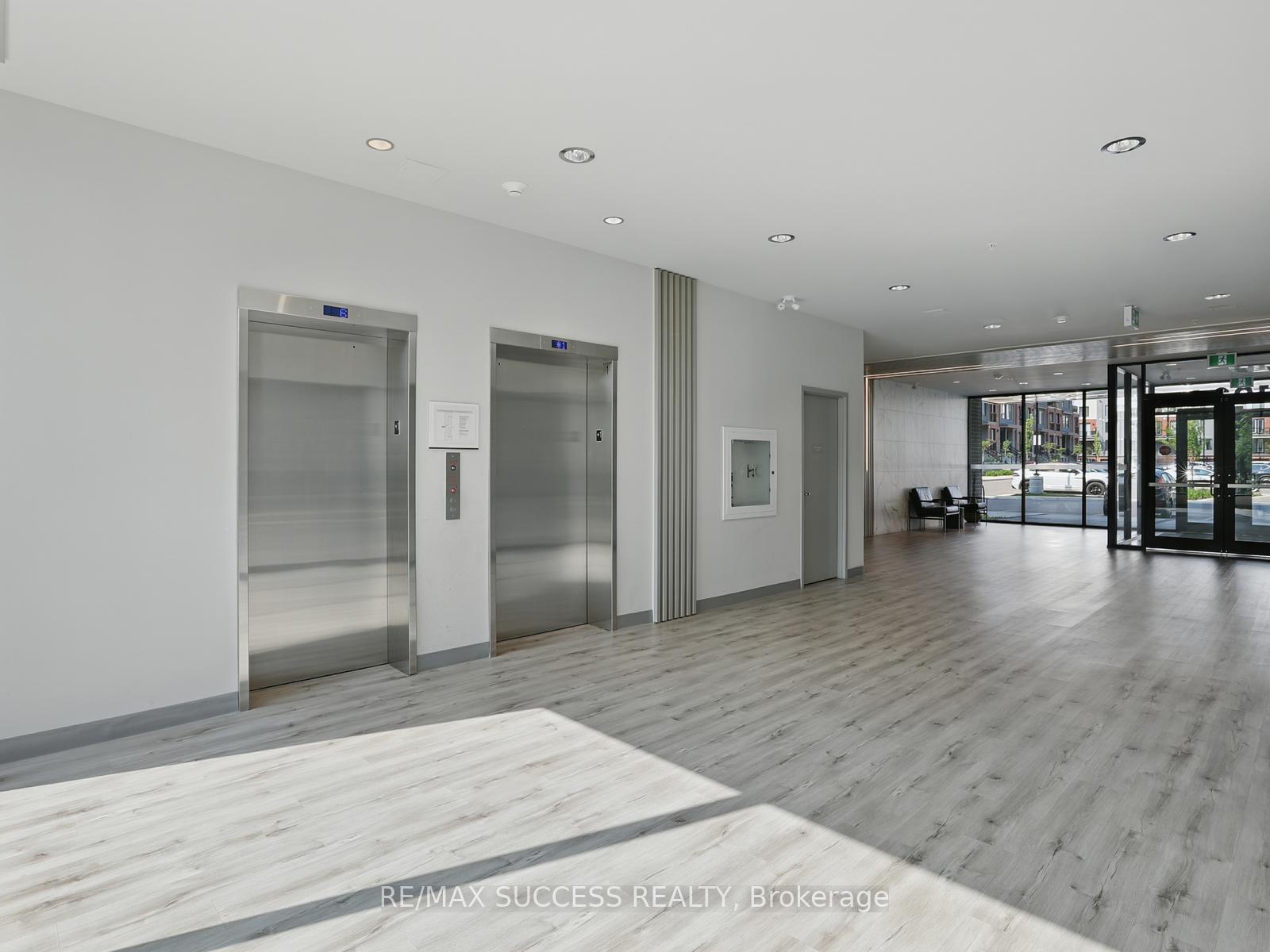 Photo 10 of Unit 411, 103 Roger Street, Waterloo, Uptown Waterloo/North Ward — HOMEH