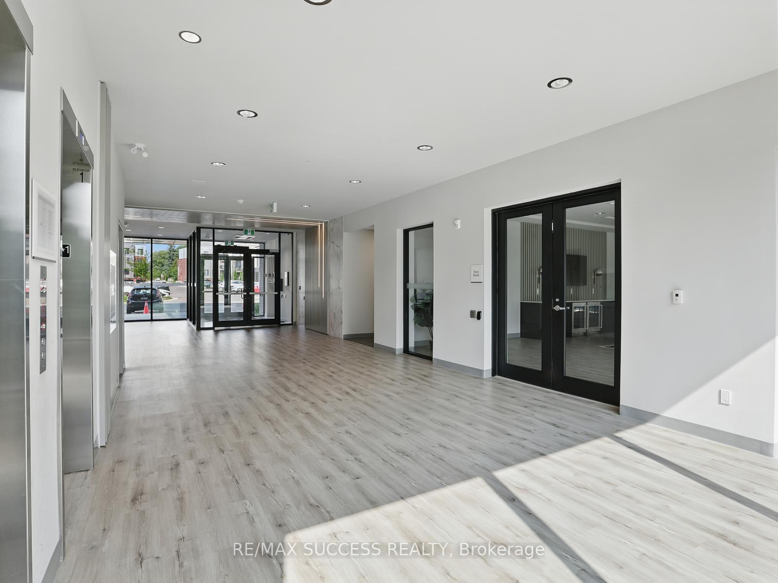 Photo 11 of Unit 411, 103 Roger Street, Waterloo, Uptown Waterloo/North Ward — HOMEH