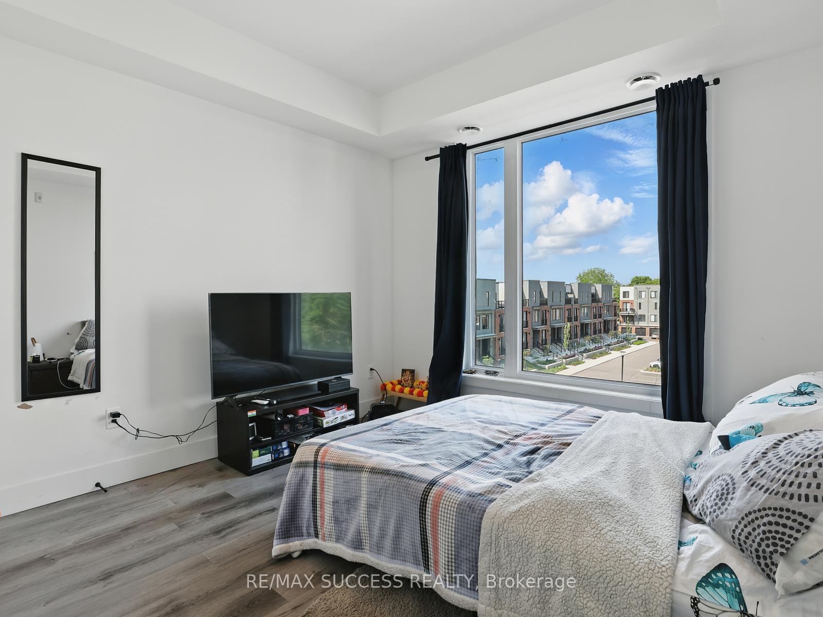 Photo 14 of Unit 411, 103 Roger Street, Waterloo, Uptown Waterloo/North Ward — HOMEH