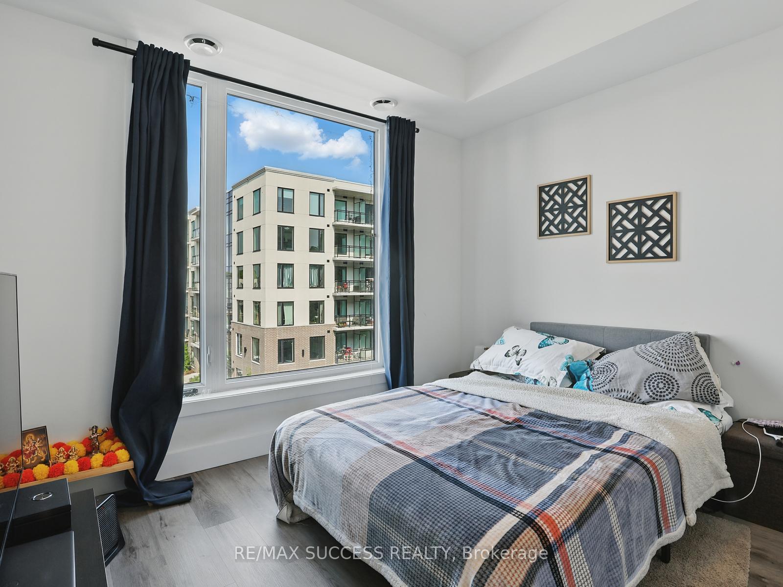 Photo 15 of Unit 411, 103 Roger Street, Waterloo, Uptown Waterloo/North Ward — HOMEH