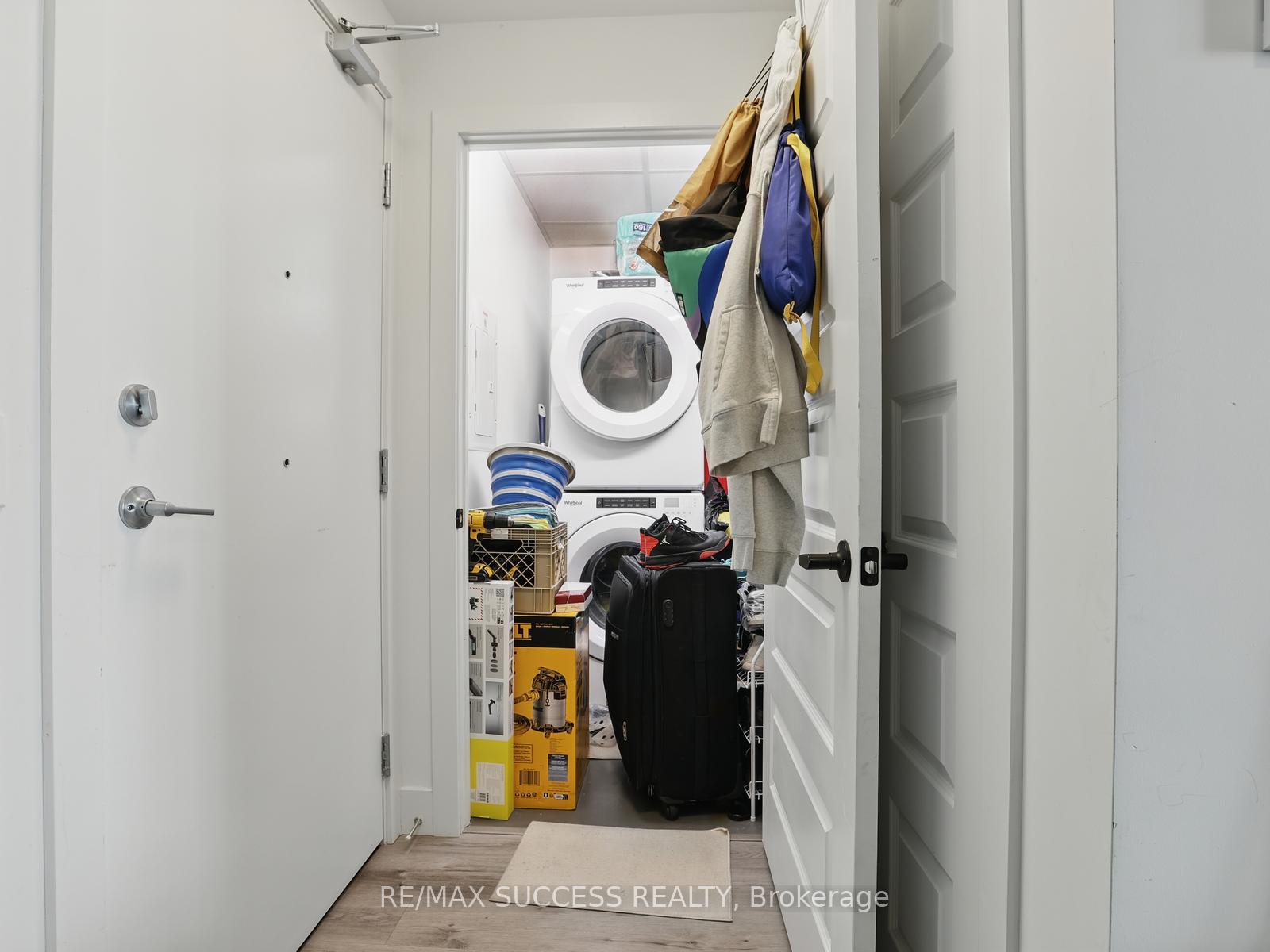 Photo 18 of Unit 411, 103 Roger Street, Waterloo, Uptown Waterloo/North Ward — HOMEH