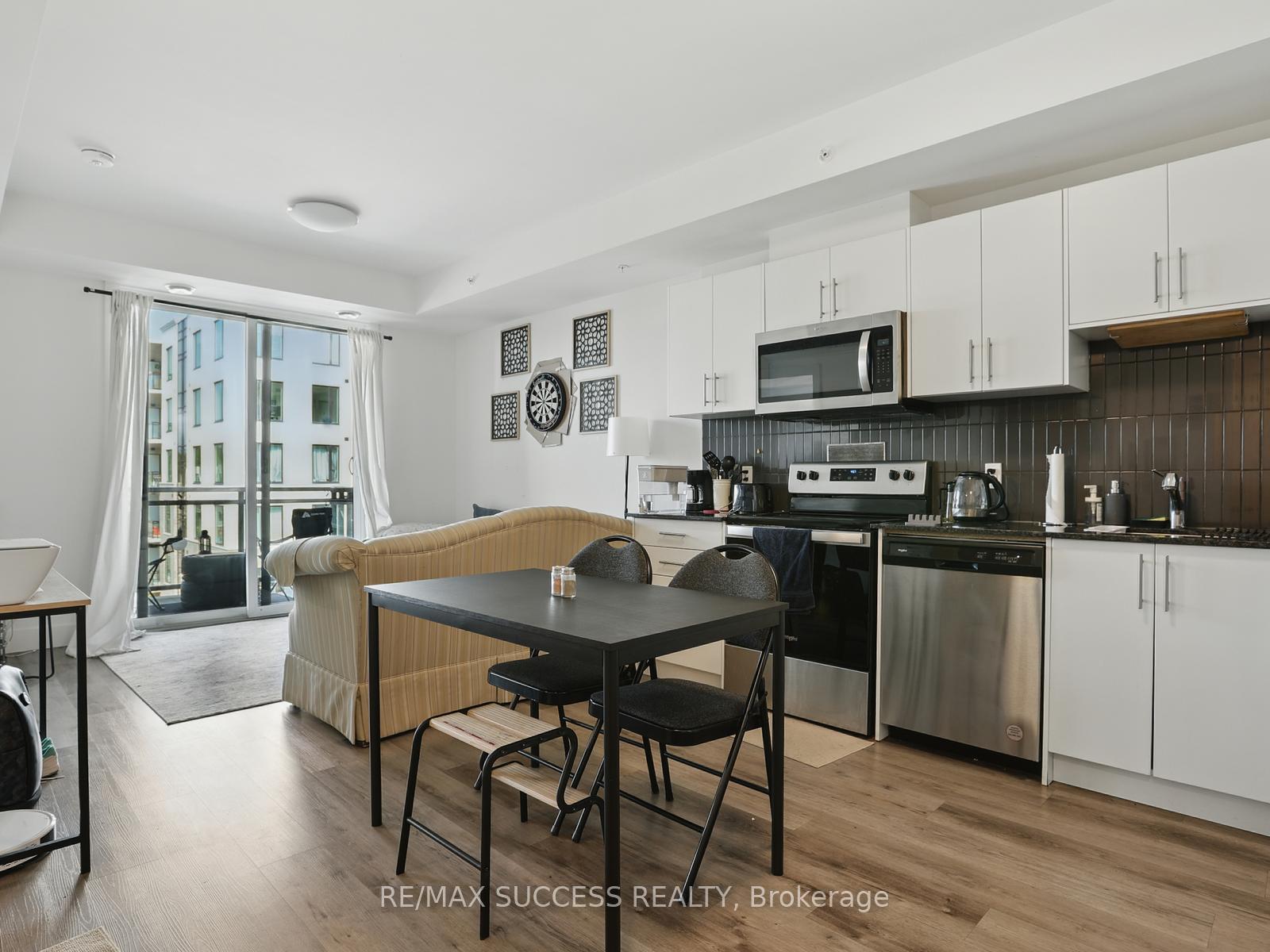 Photo 19 of Unit 411, 103 Roger Street, Waterloo, Uptown Waterloo/North Ward — HOMEH