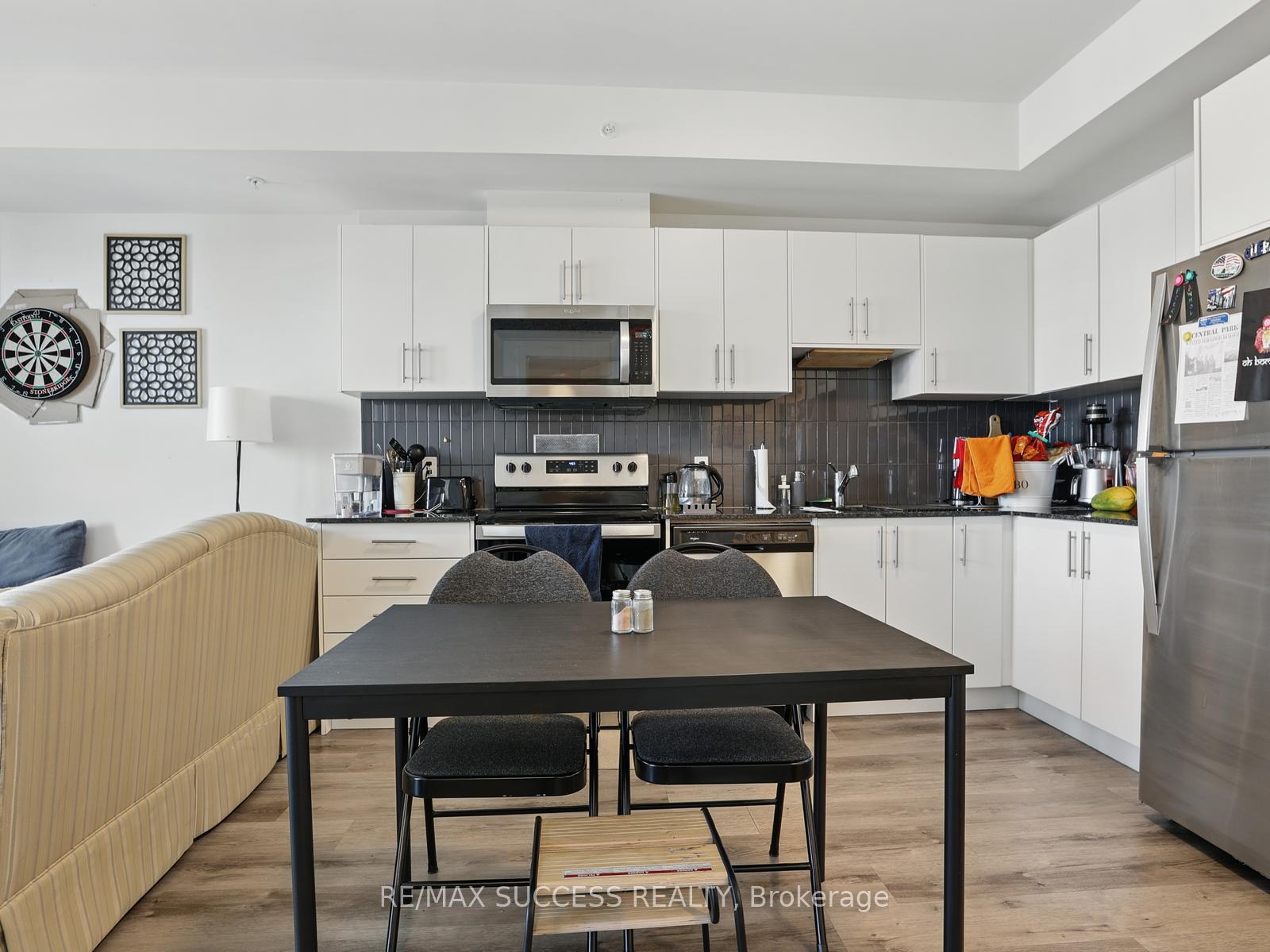 Photo 20 of Unit 411, 103 Roger Street, Waterloo, Uptown Waterloo/North Ward — HOMEH