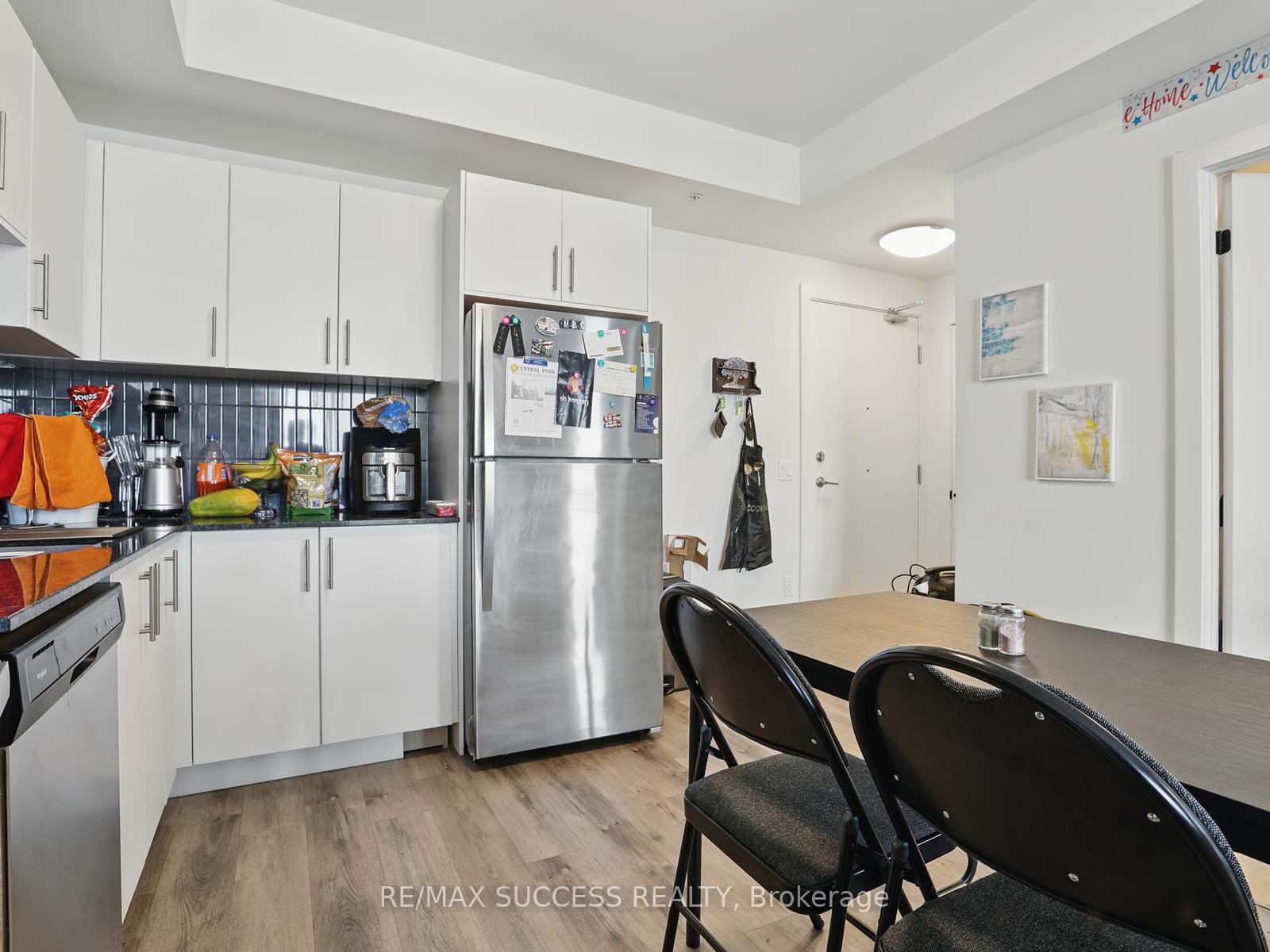 Photo 22 of Unit 411, 103 Roger Street, Waterloo, Uptown Waterloo/North Ward — HOMEH