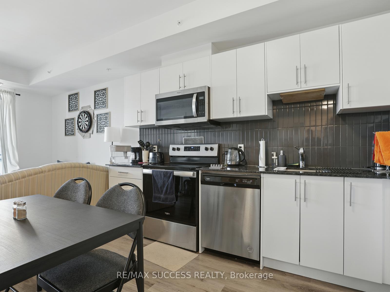 Photo 24 of Unit 411, 103 Roger Street, Waterloo, Uptown Waterloo/North Ward — HOMEH