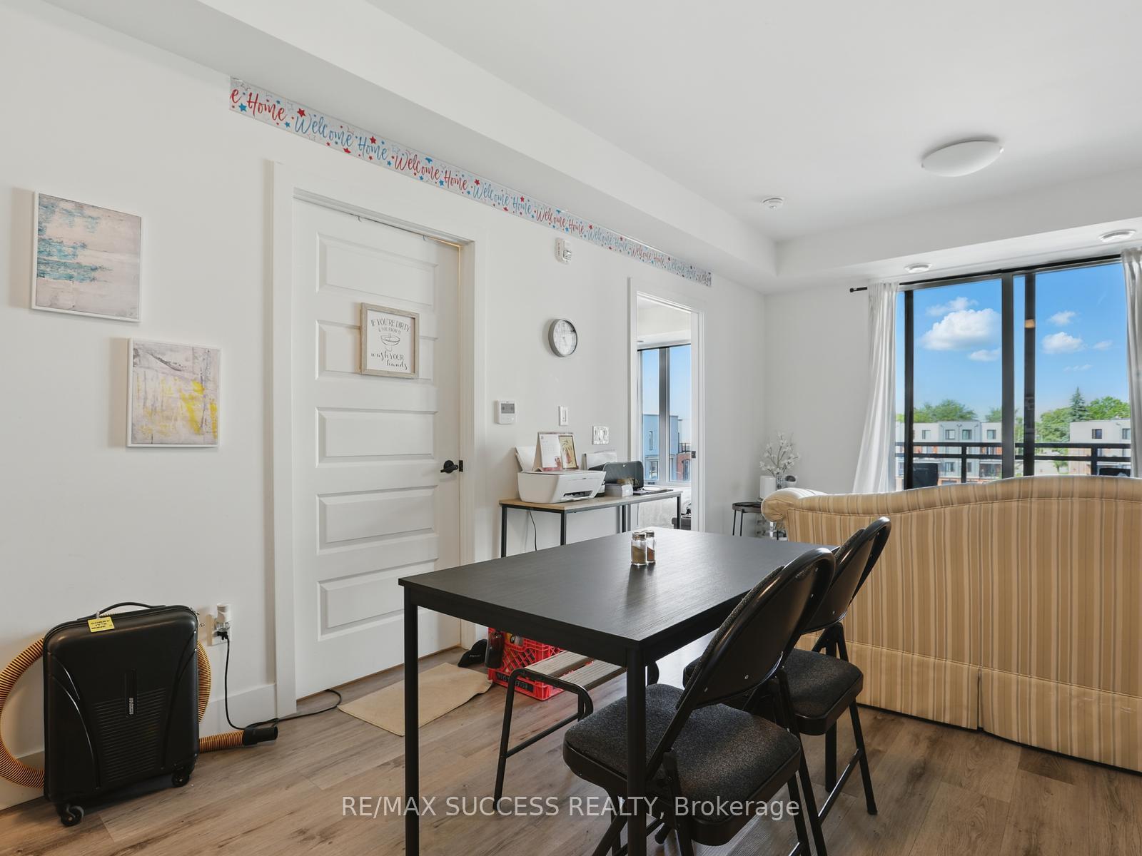Photo 25 of Unit 411, 103 Roger Street, Waterloo, Uptown Waterloo/North Ward — HOMEH