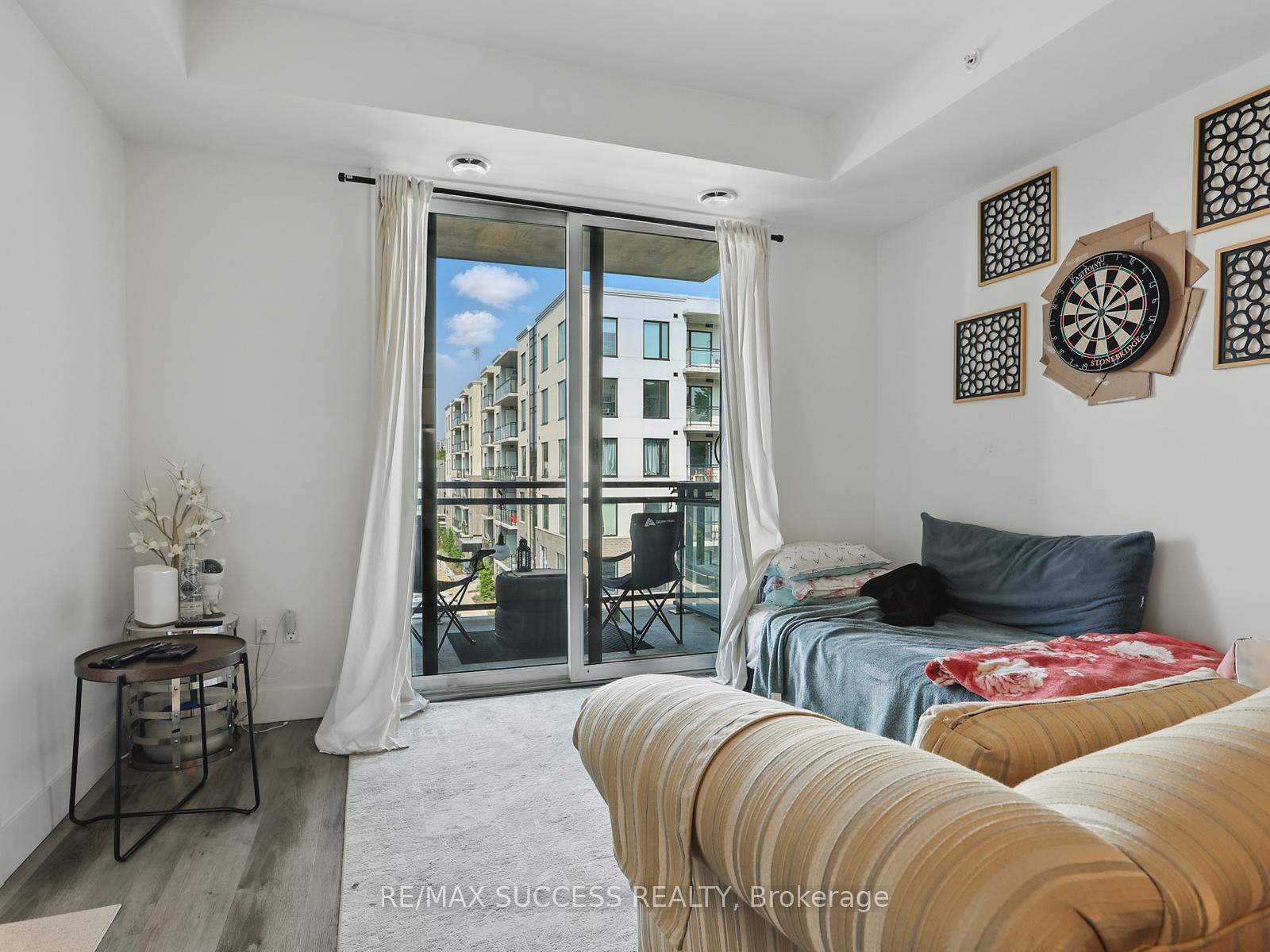 Photo 26 of Unit 411, 103 Roger Street, Waterloo, Uptown Waterloo/North Ward — HOMEH