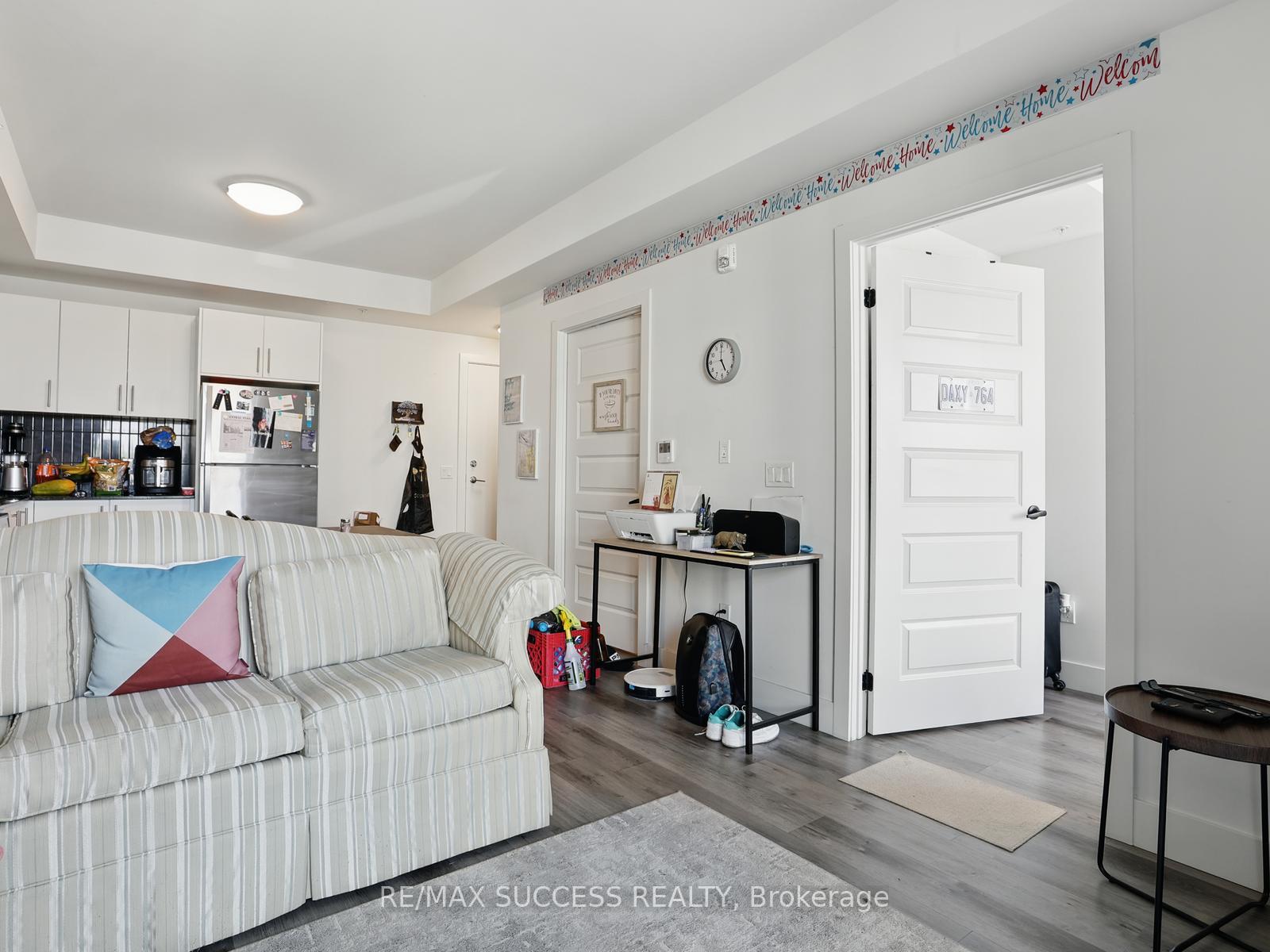 Photo 29 of Unit 411, 103 Roger Street, Waterloo, Uptown Waterloo/North Ward — HOMEH