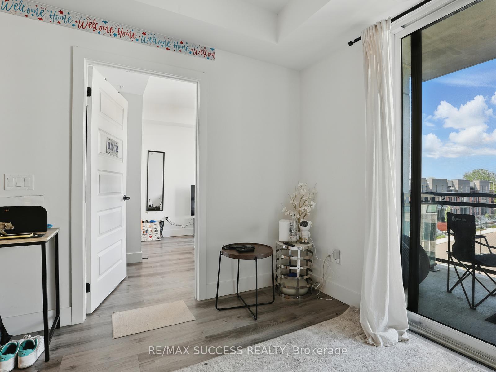 Photo 30 of Unit 411, 103 Roger Street, Waterloo, Uptown Waterloo/North Ward — HOMEH