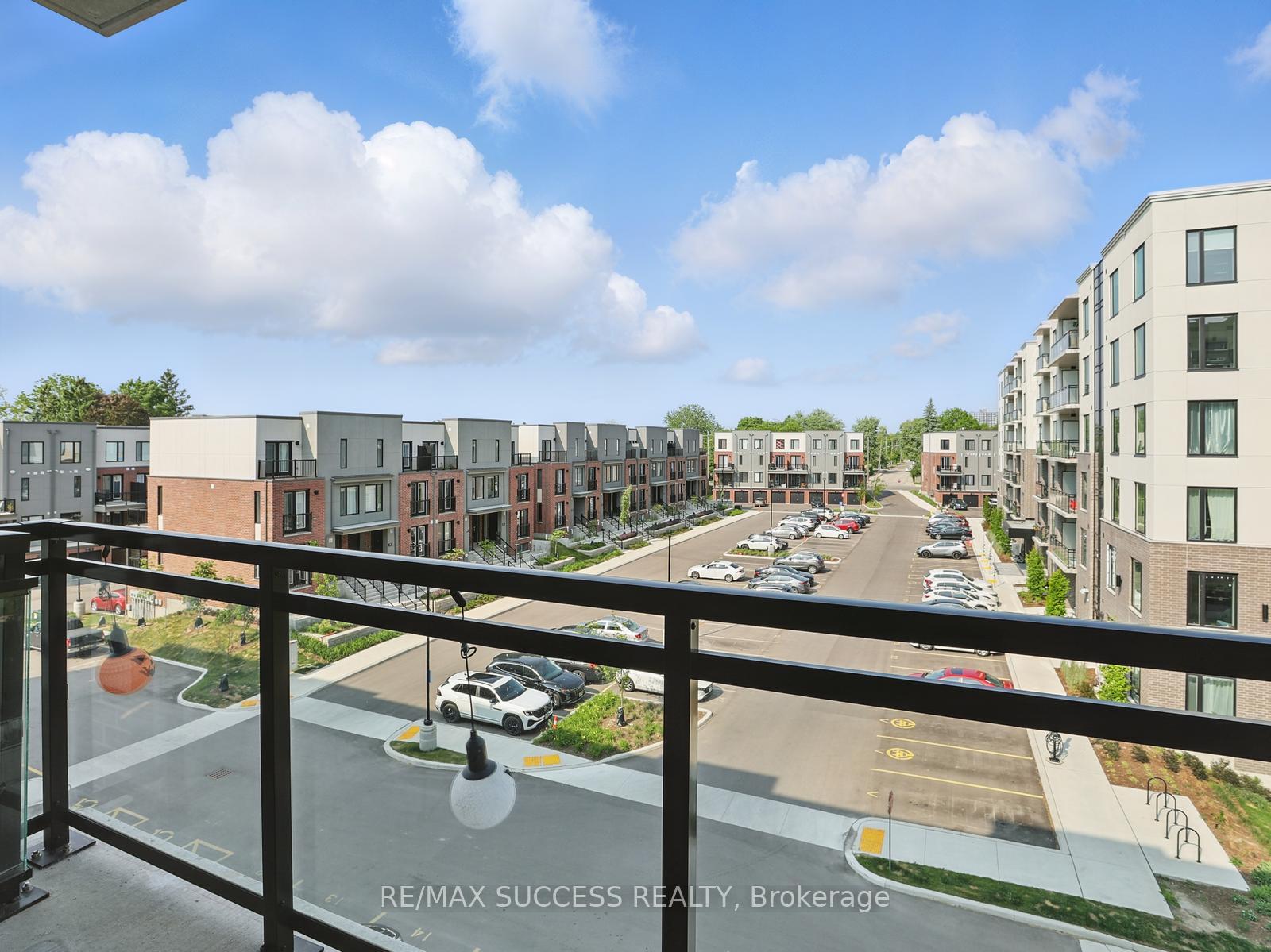 Photo 31 of Unit 411, 103 Roger Street, Waterloo, Uptown Waterloo/North Ward — HOMEH