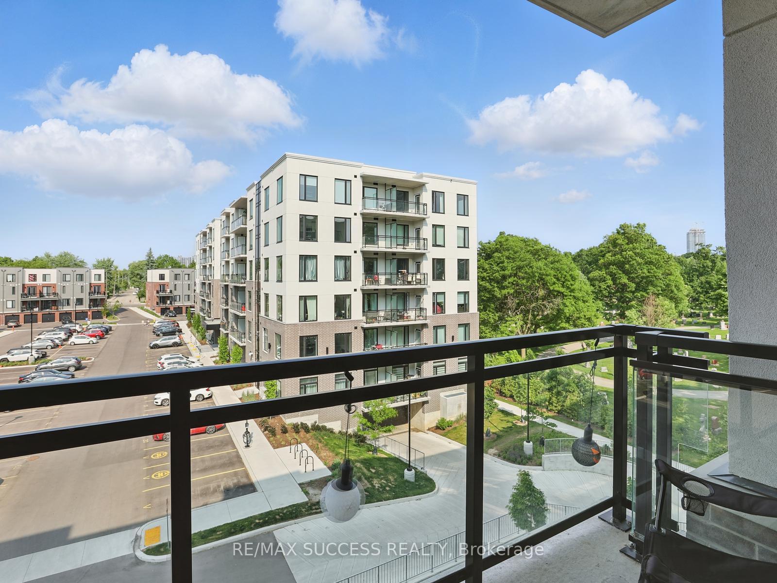 Photo 32 of Unit 411, 103 Roger Street, Waterloo, Uptown Waterloo/North Ward — HOMEH