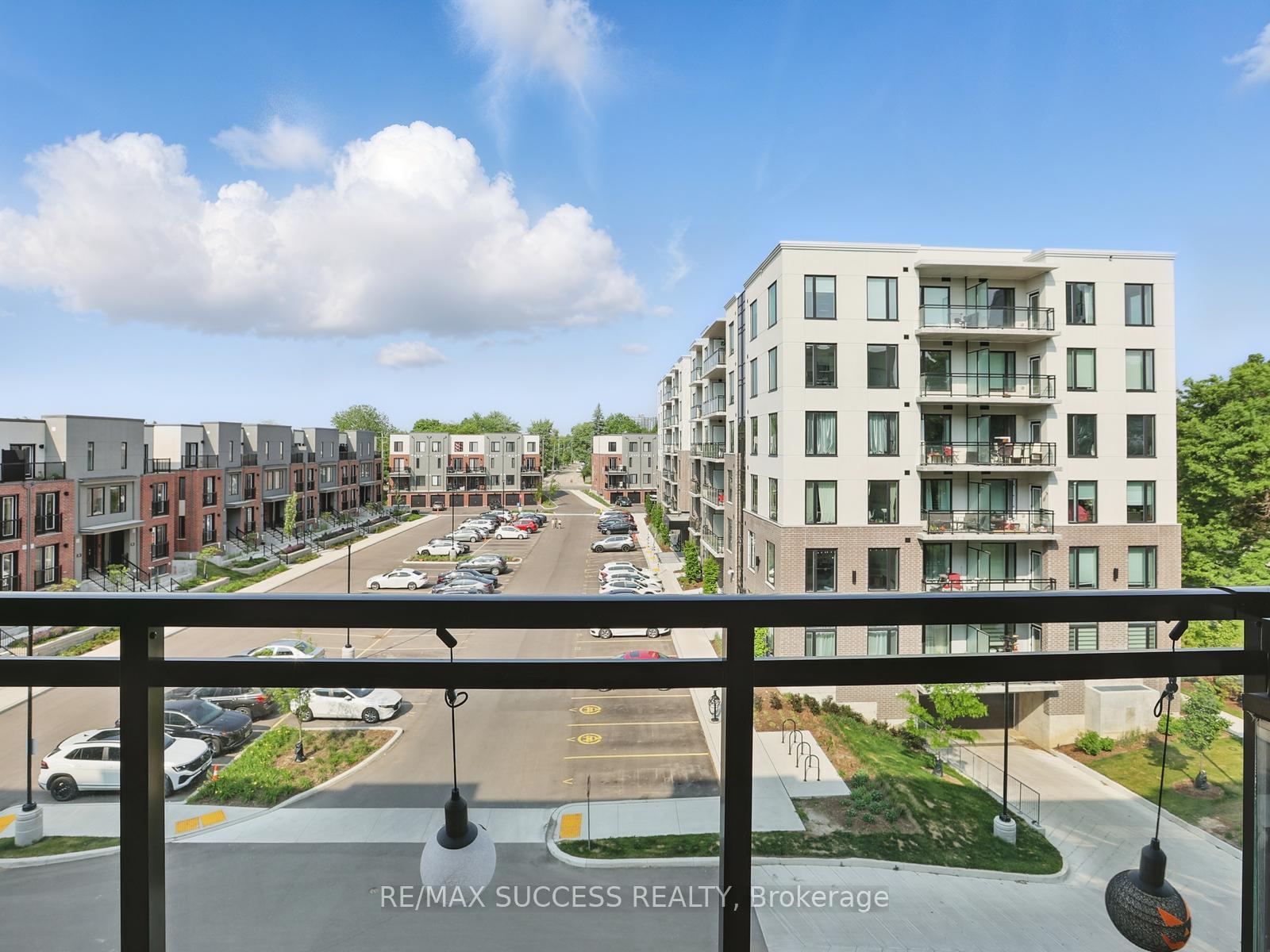 Photo 33 of Unit 411, 103 Roger Street, Waterloo, Uptown Waterloo/North Ward — HOMEH