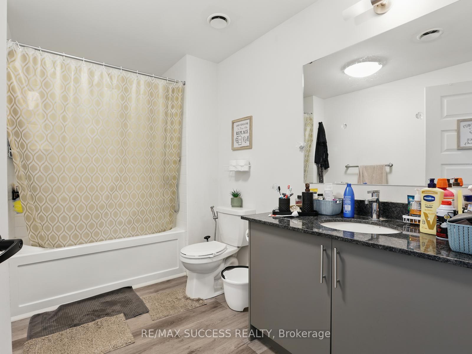 Photo 34 of Unit 411, 103 Roger Street, Waterloo, Uptown Waterloo/North Ward — HOMEH