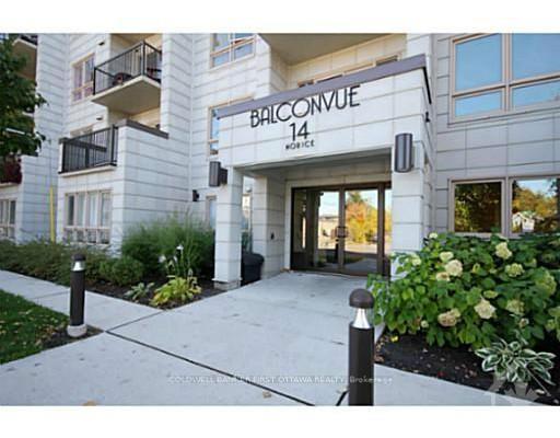 Photo 1 of Unit 401, 14 Norice Street, Ottawa, Meadowlands/Crestview — HOMEH