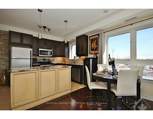 Photo 10 of Unit 401, 14 Norice Street, Ottawa, Meadowlands/Crestview — HOMEH