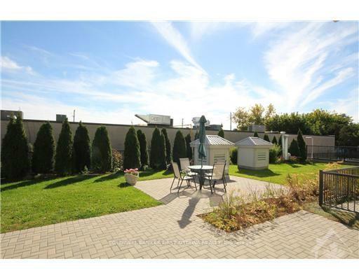 Photo 17 of Unit 401, 14 Norice Street, Ottawa, Meadowlands/Crestview — HOMEH