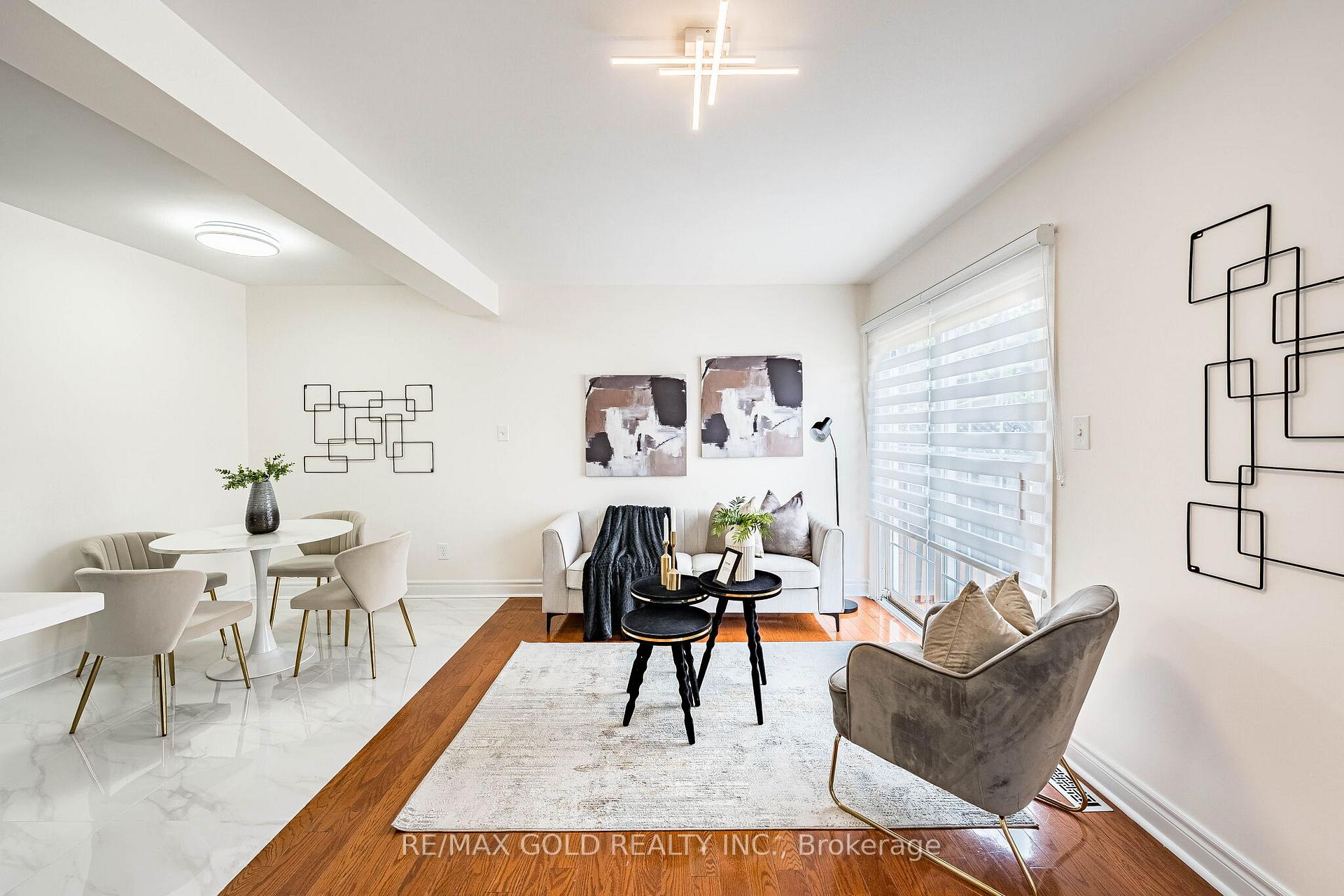 Photo 20 of 76 Secord Crescent, Brampton, Fletcher's Meadow — HOMEH