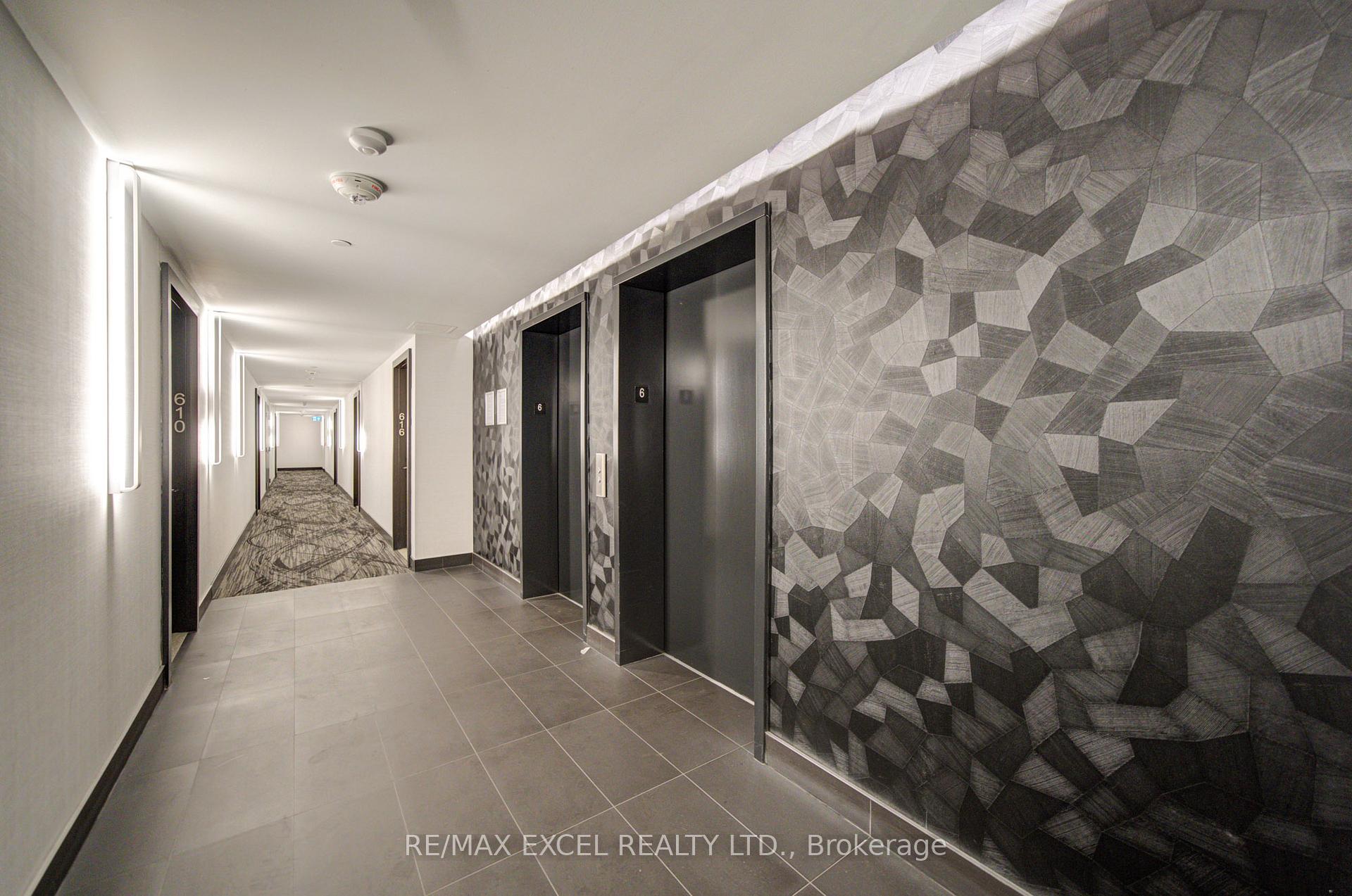 Photo 3 of Unit 609B, 8 Rouge Valley Drive, Markham, Unionville — HOMEH