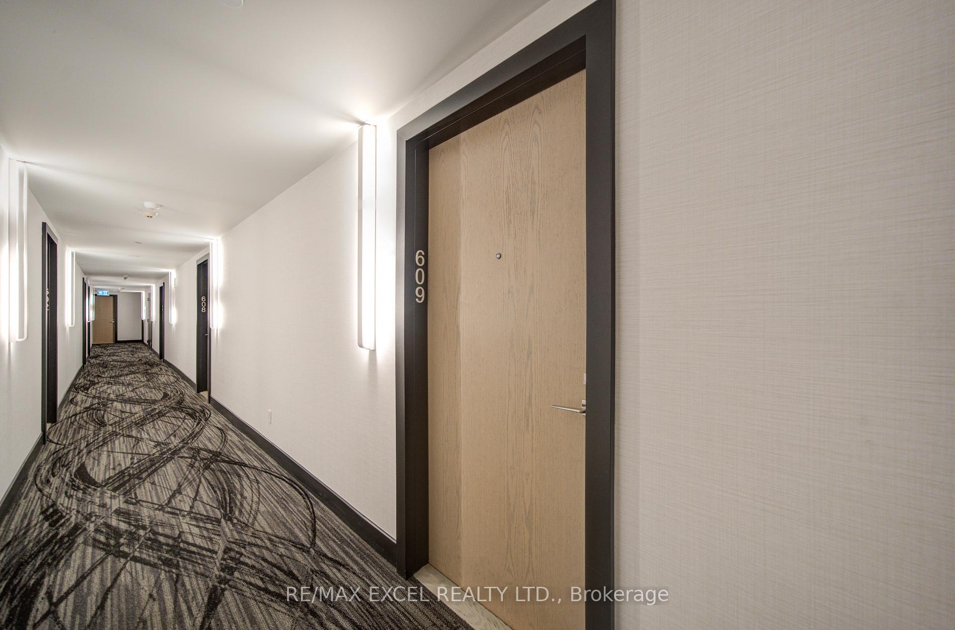Photo 4 of Unit 609B, 8 Rouge Valley Drive, Markham, Unionville — HOMEH