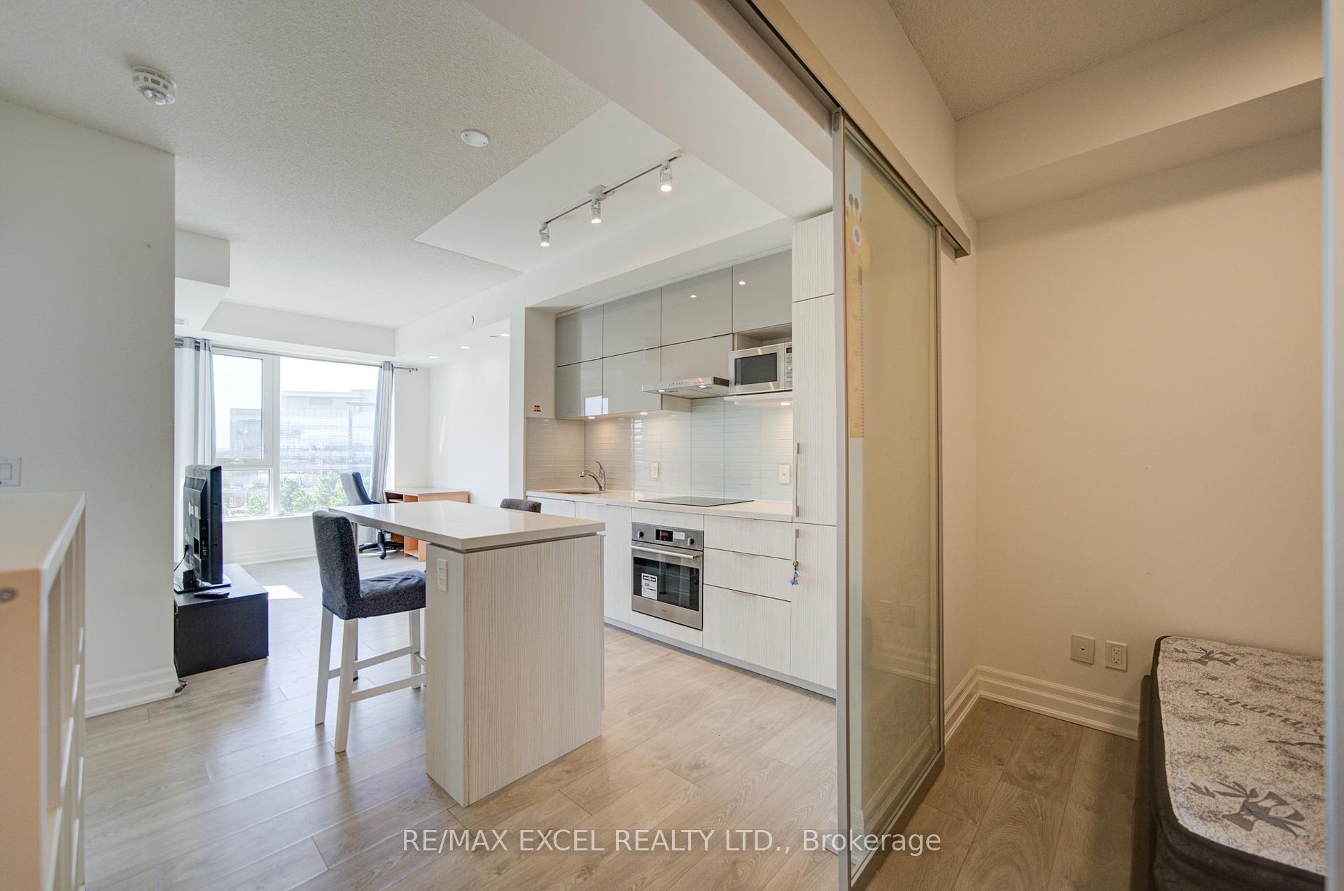 Photo 7 of Unit 609B, 8 Rouge Valley Drive, Markham, Unionville — HOMEH